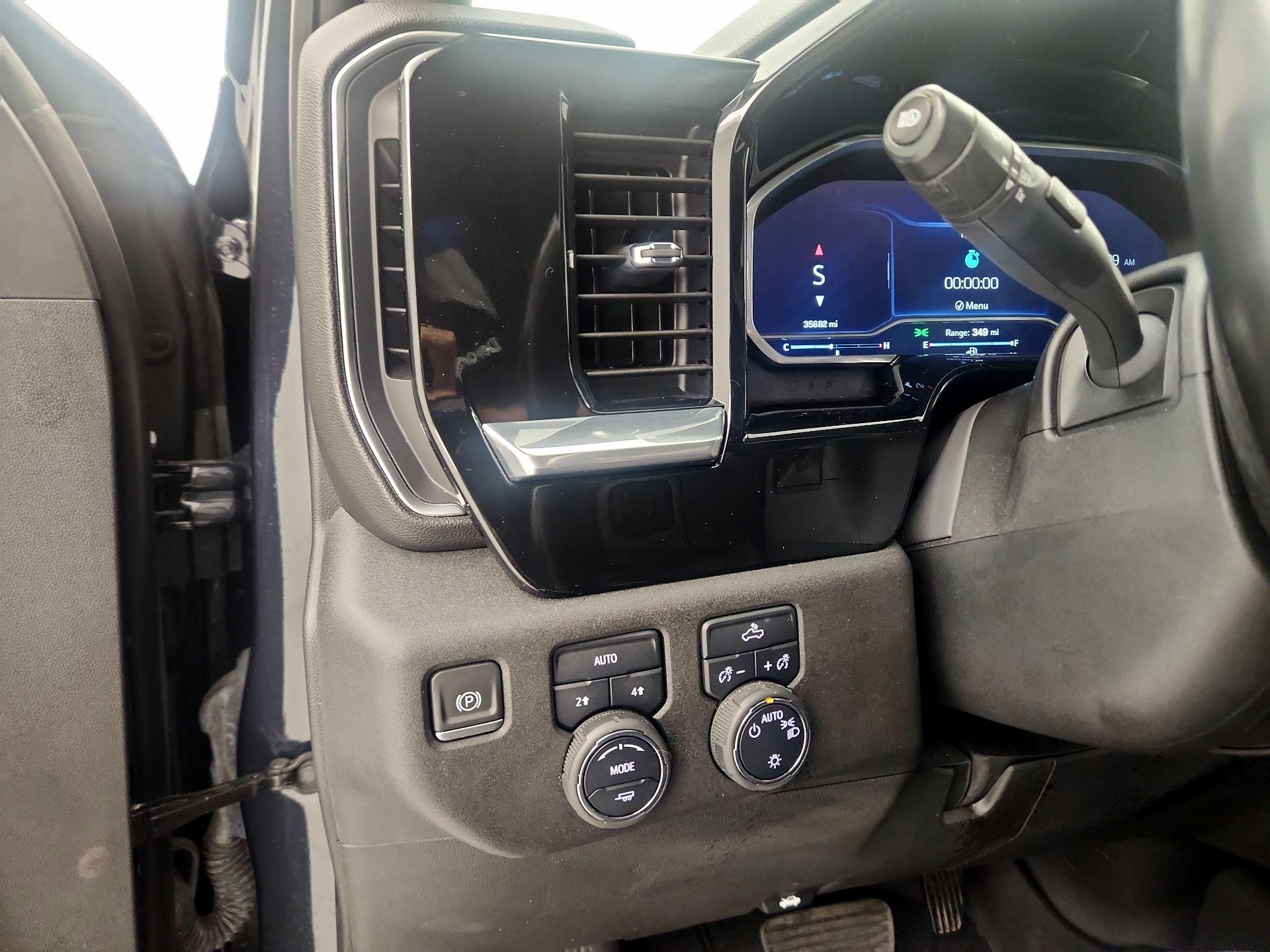Thumbnail: 2023 Chevrolet Silverado 1500 - 13