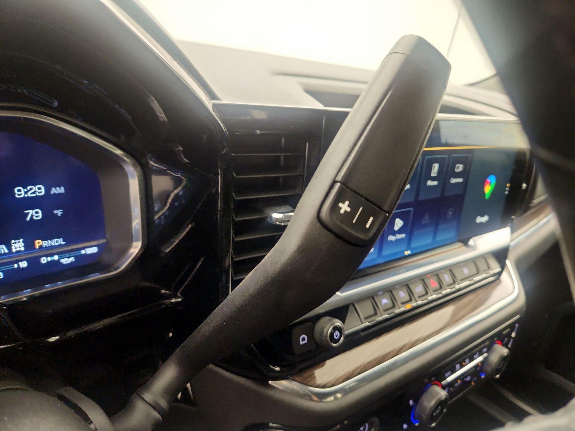 Thumbnail: 2023 Chevrolet Silverado 1500 - 17