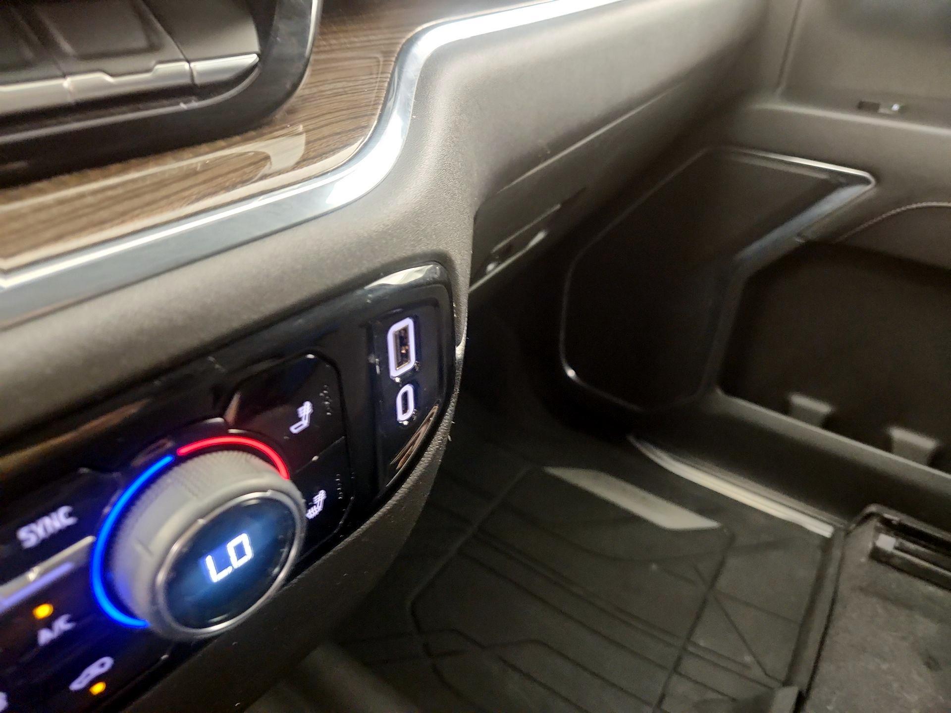 Thumbnail: 2023 Chevrolet Silverado 1500 - 18