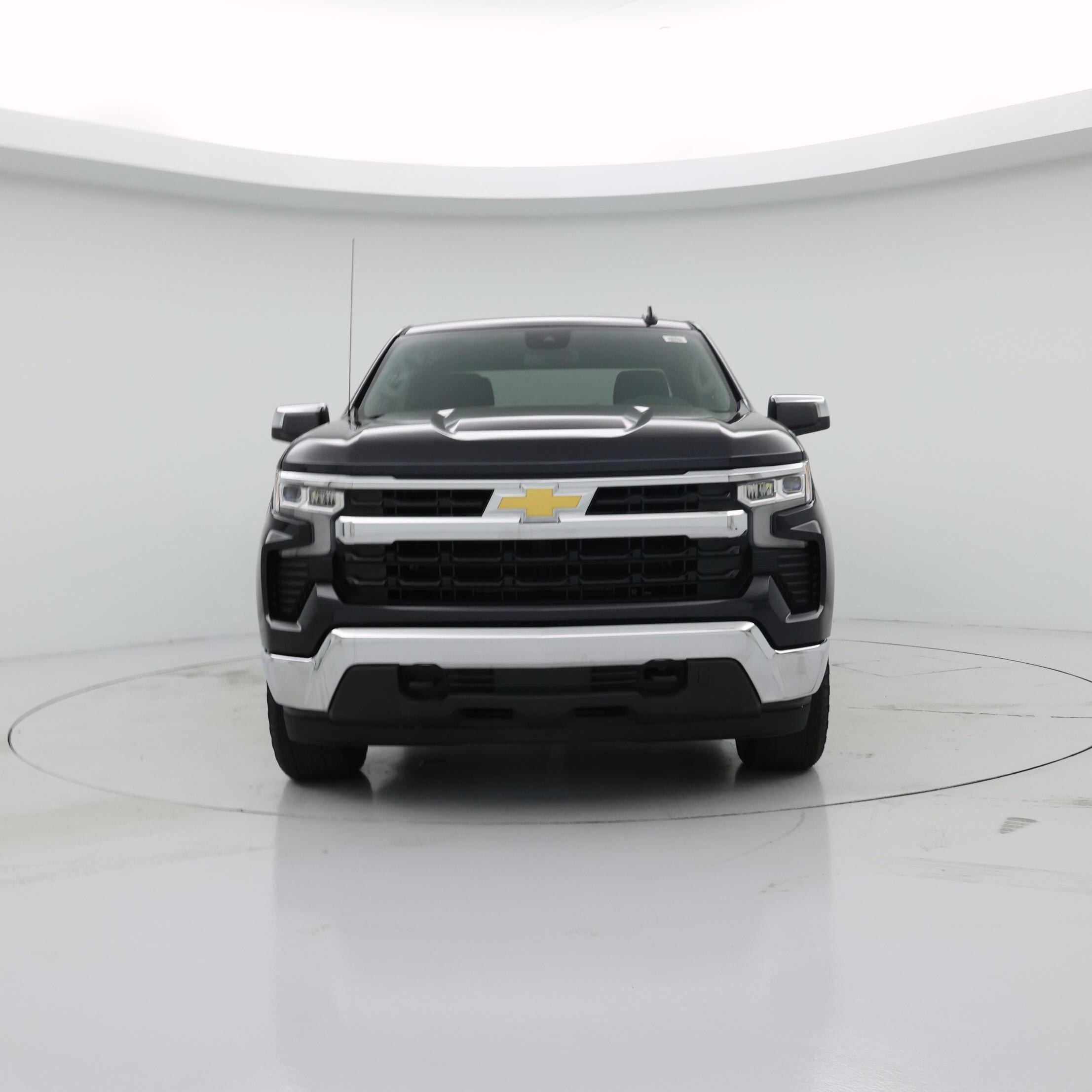 Thumbnail: 2023 Chevrolet Silverado 1500 - 5