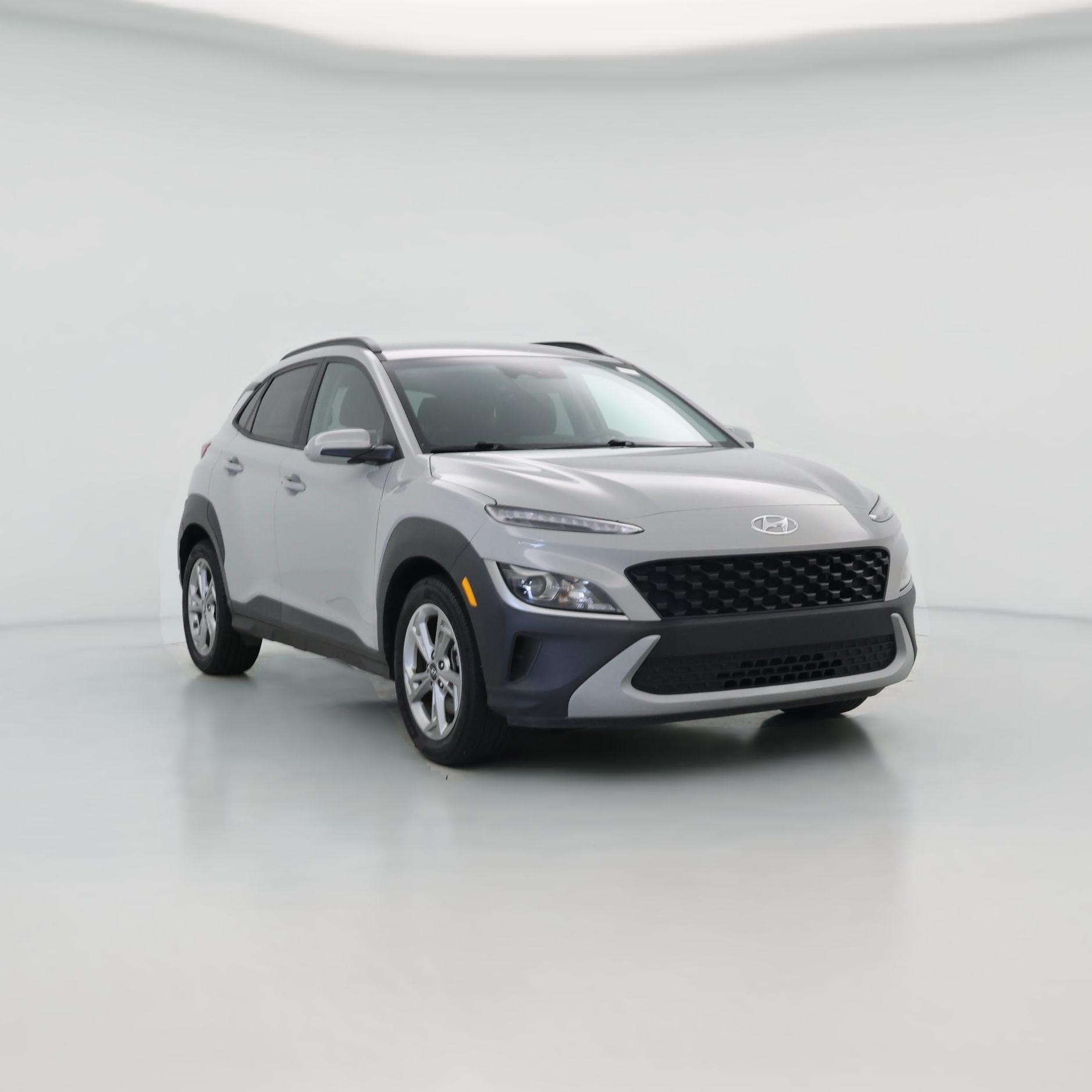 Thumbnail: 2023 Hyundai Kona - 1