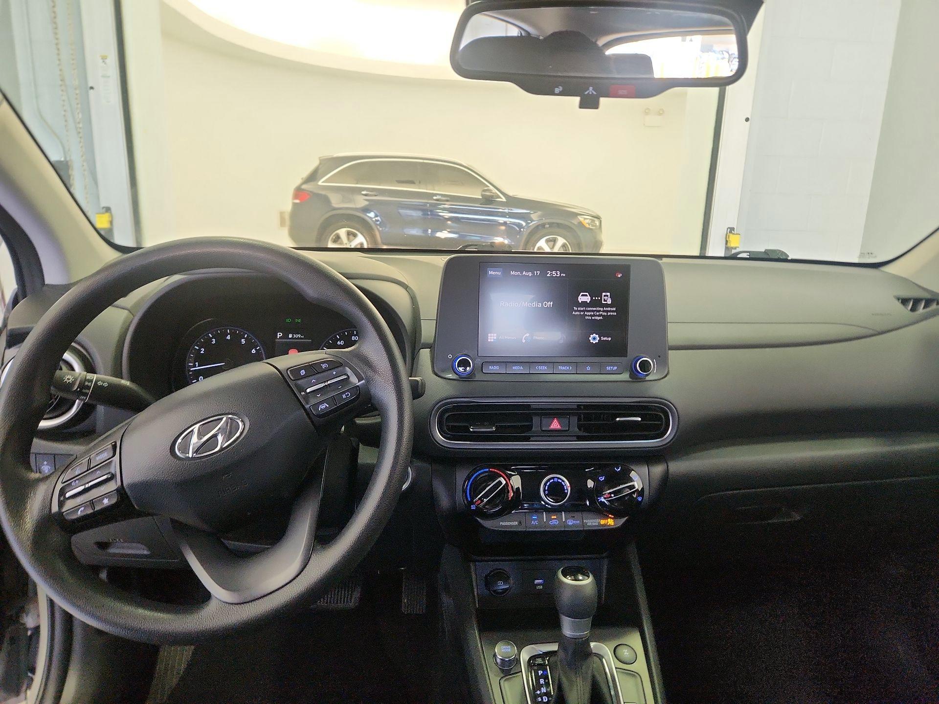 Thumbnail: 2023 Hyundai Kona - 9