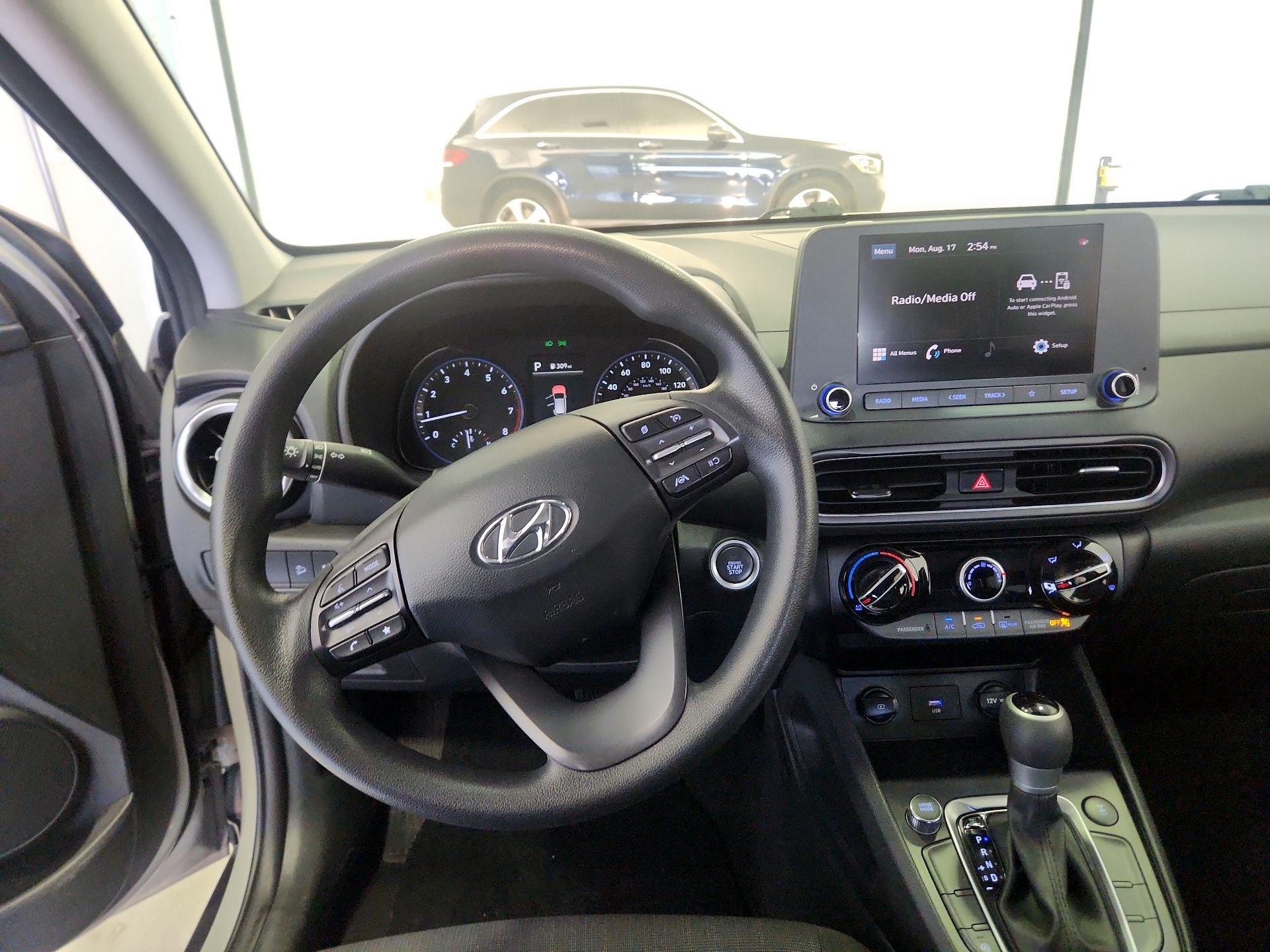 Thumbnail: 2023 Hyundai Kona - 10