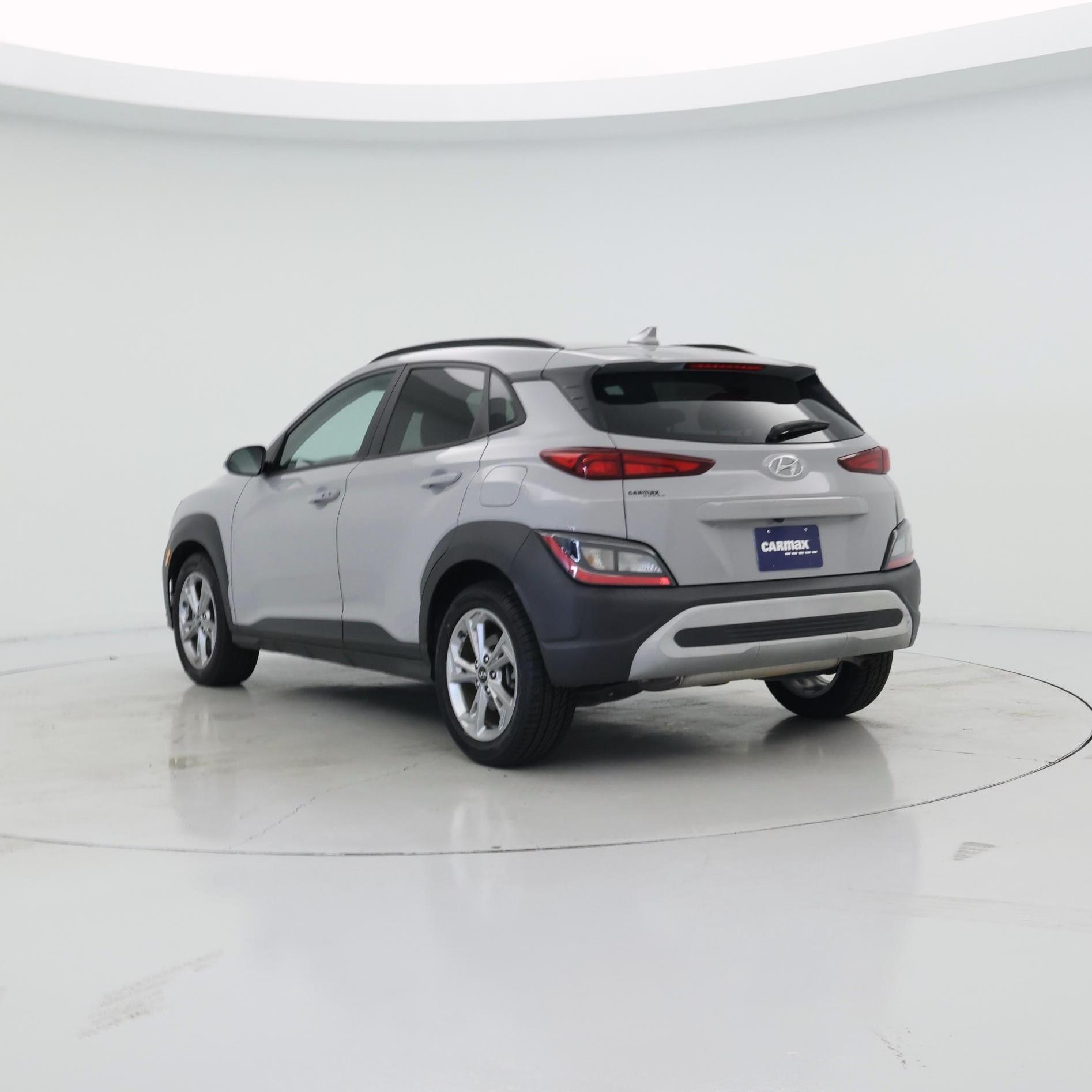 Thumbnail: 2023 Hyundai Kona - 2