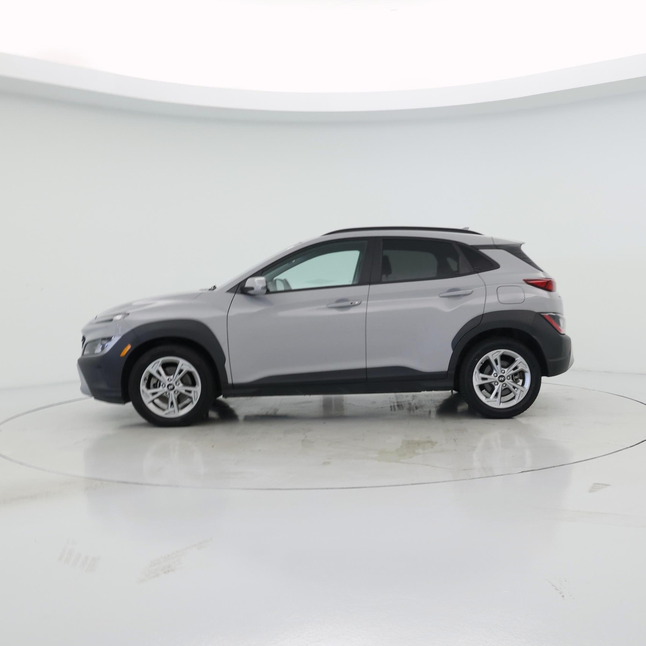 Thumbnail: 2023 Hyundai Kona - 3