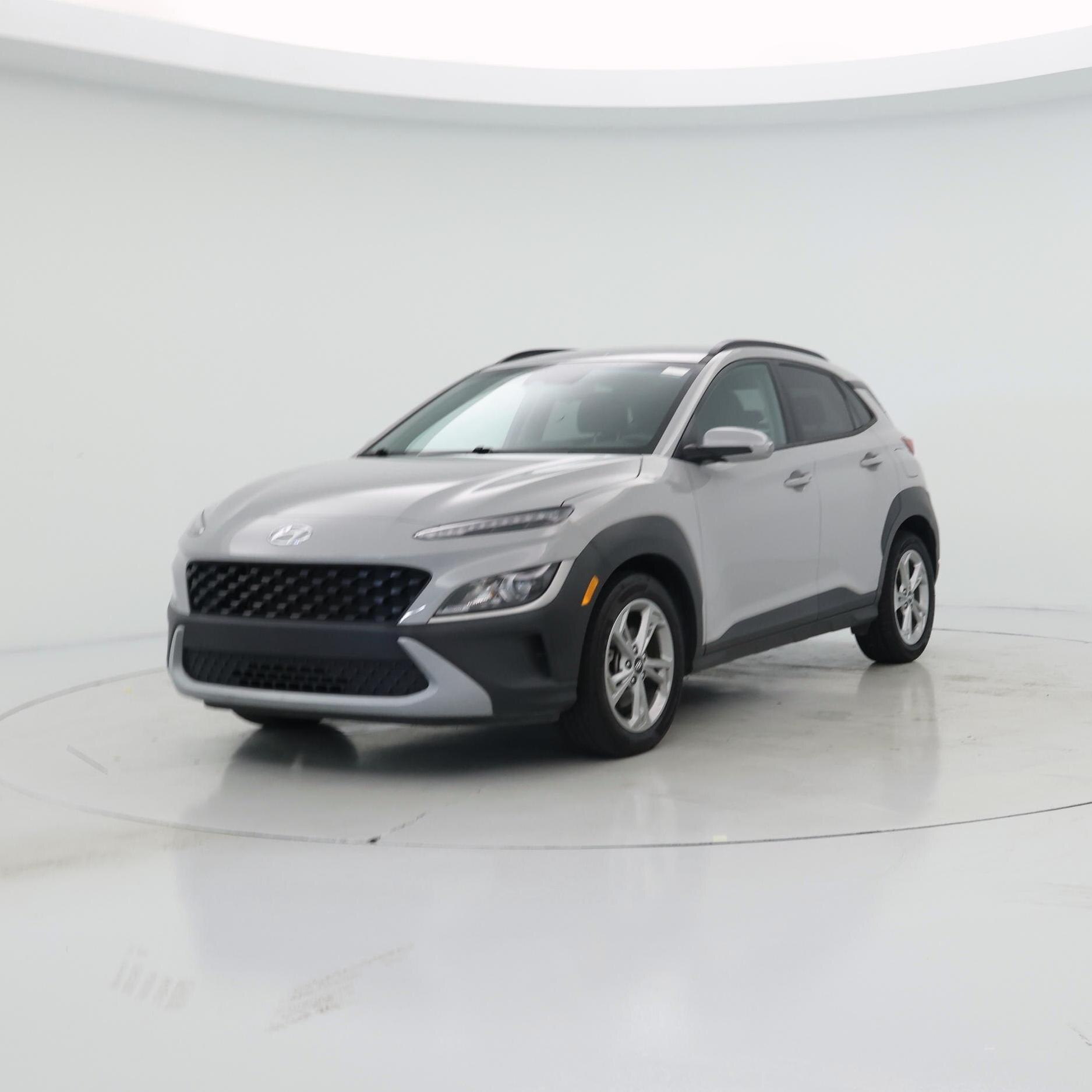 Thumbnail: 2023 Hyundai Kona - 4