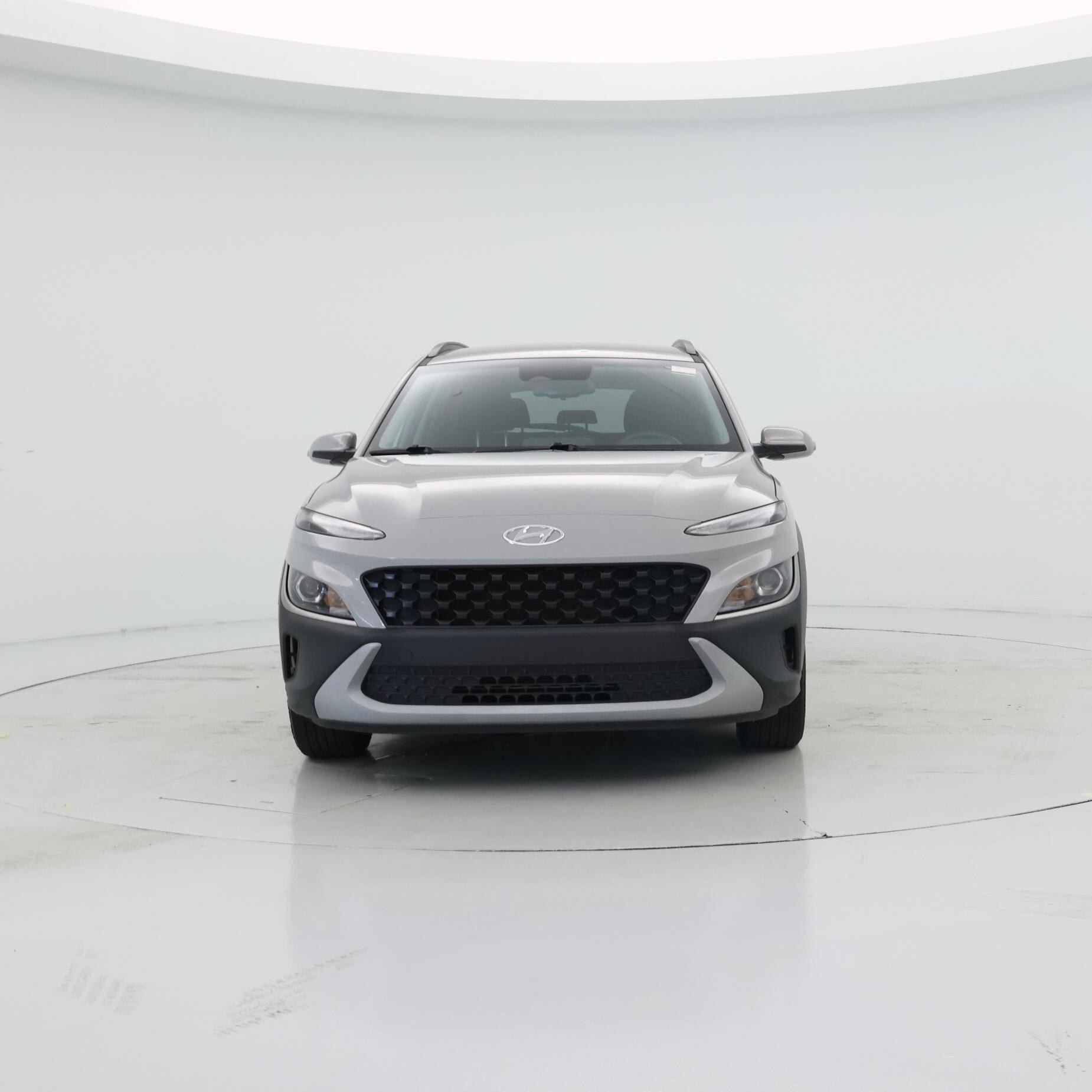 Thumbnail: 2023 Hyundai Kona - 5