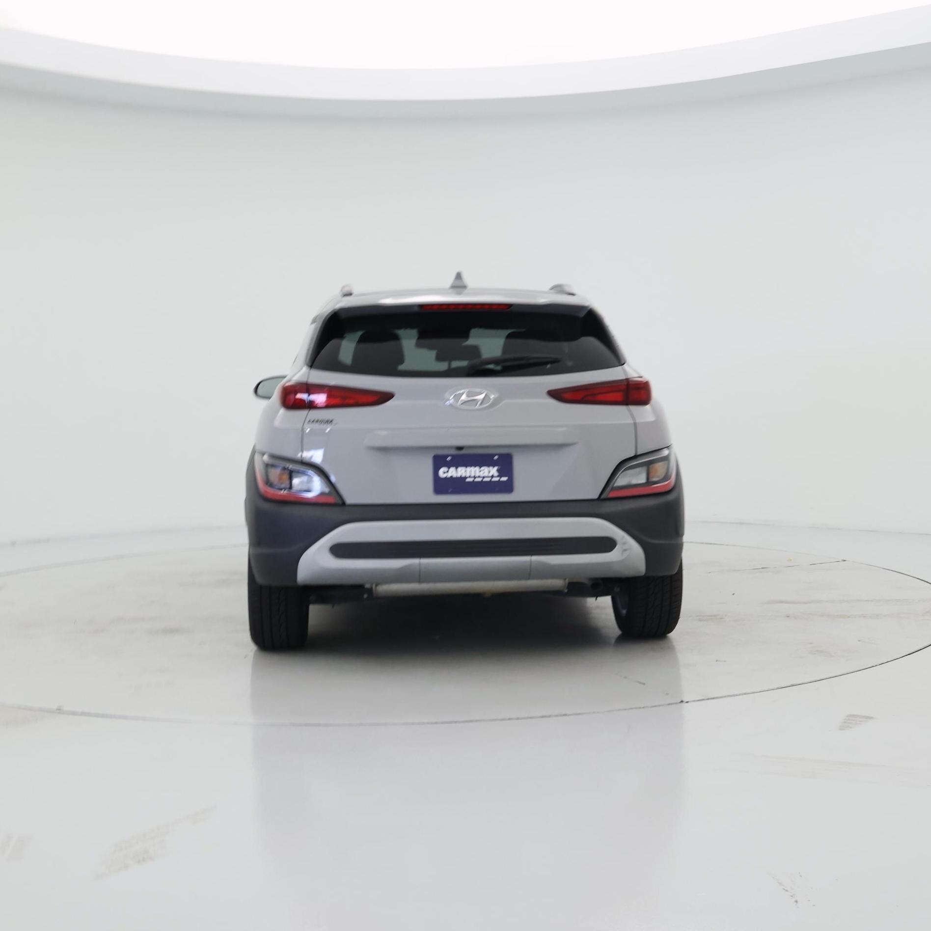 Thumbnail: 2023 Hyundai Kona - 6