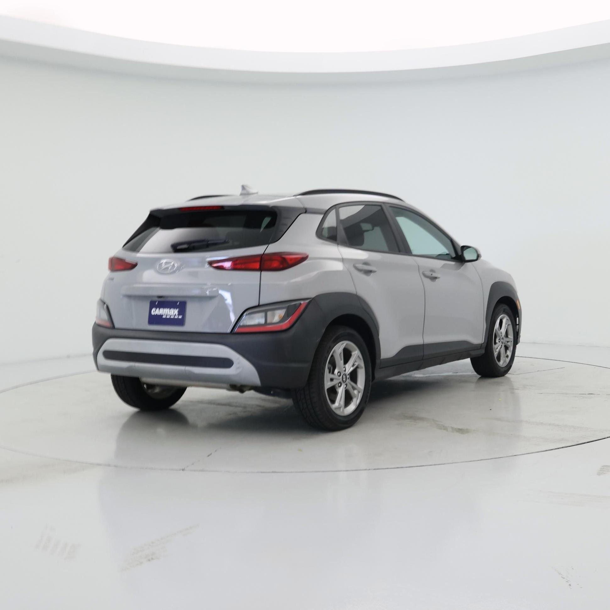 Thumbnail: 2023 Hyundai Kona - 8