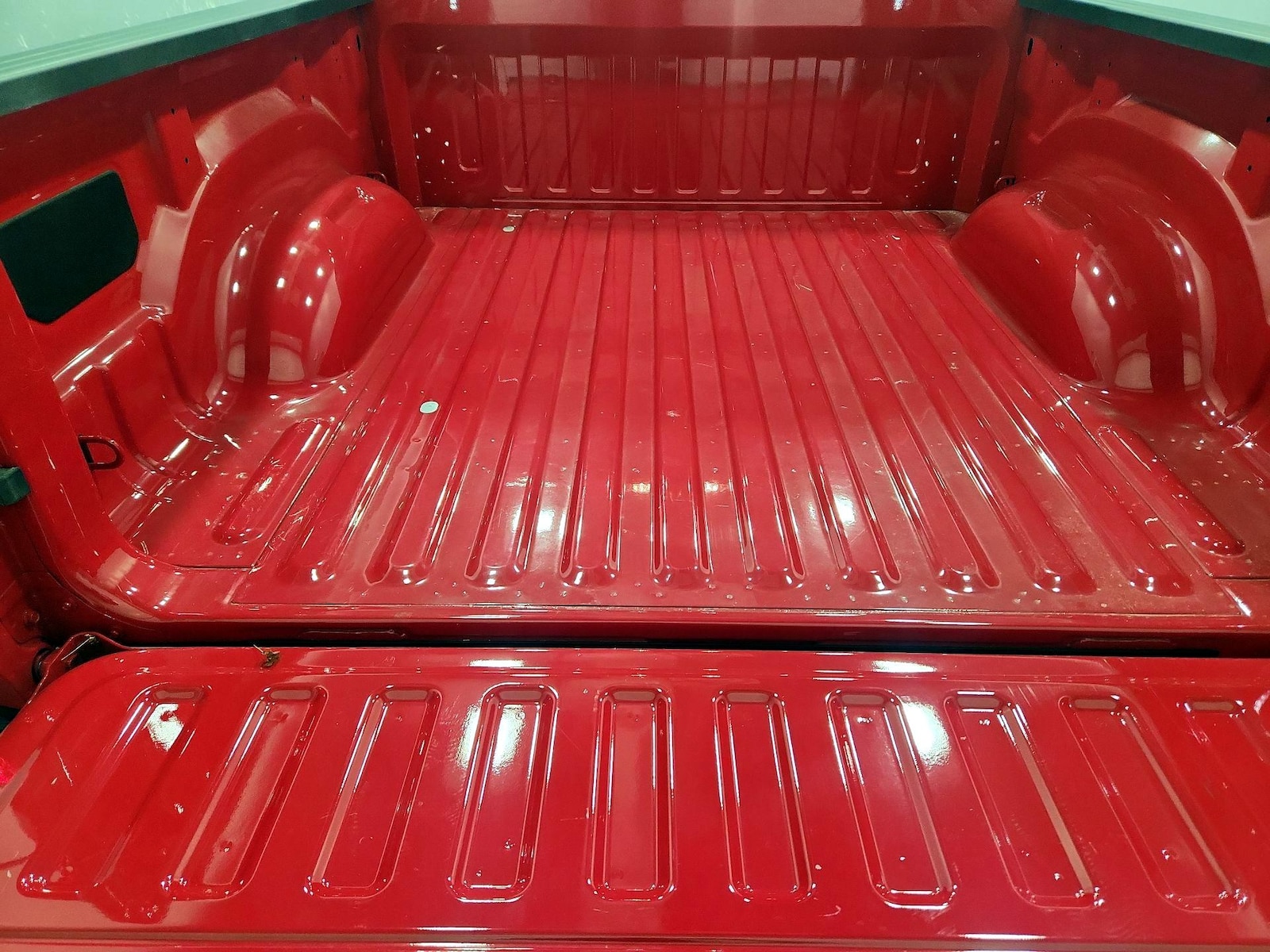 2025 RAM Ram 1500 Pickup Laramie - Photo 22