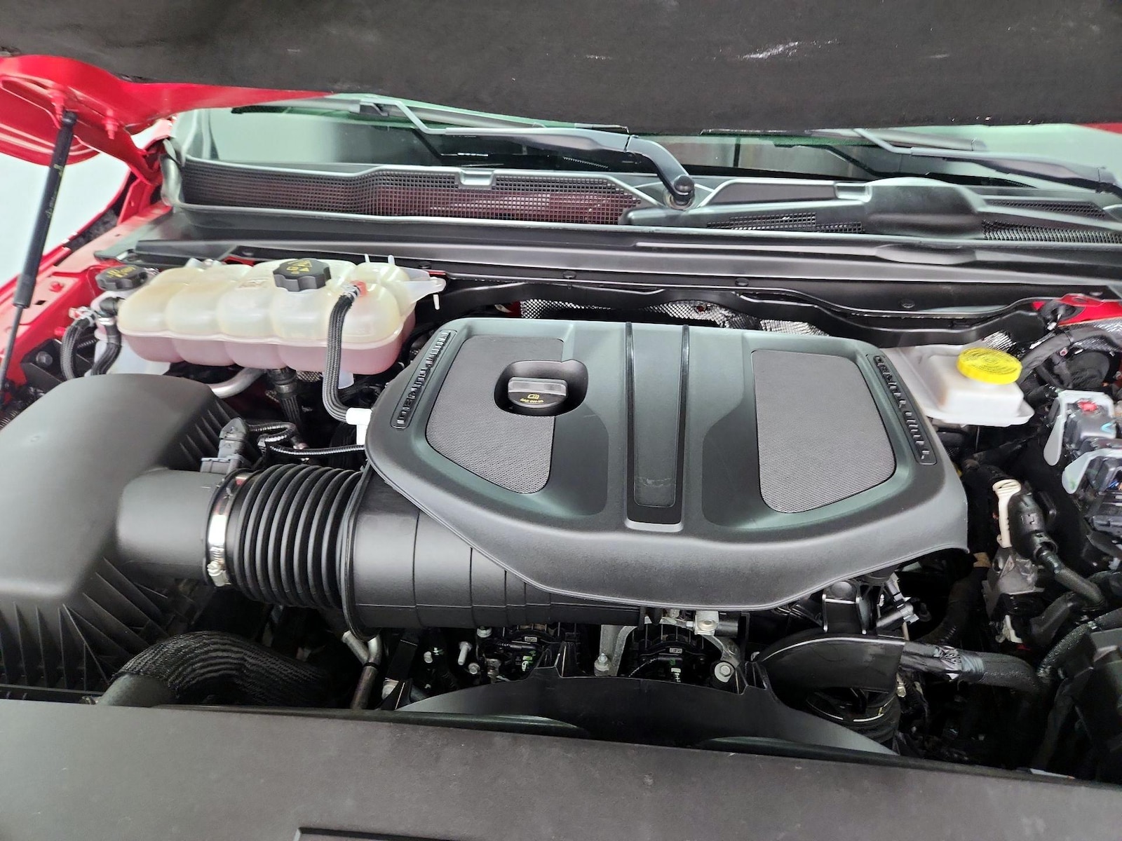 2025 RAM Ram 1500 Pickup Laramie - Photo 23