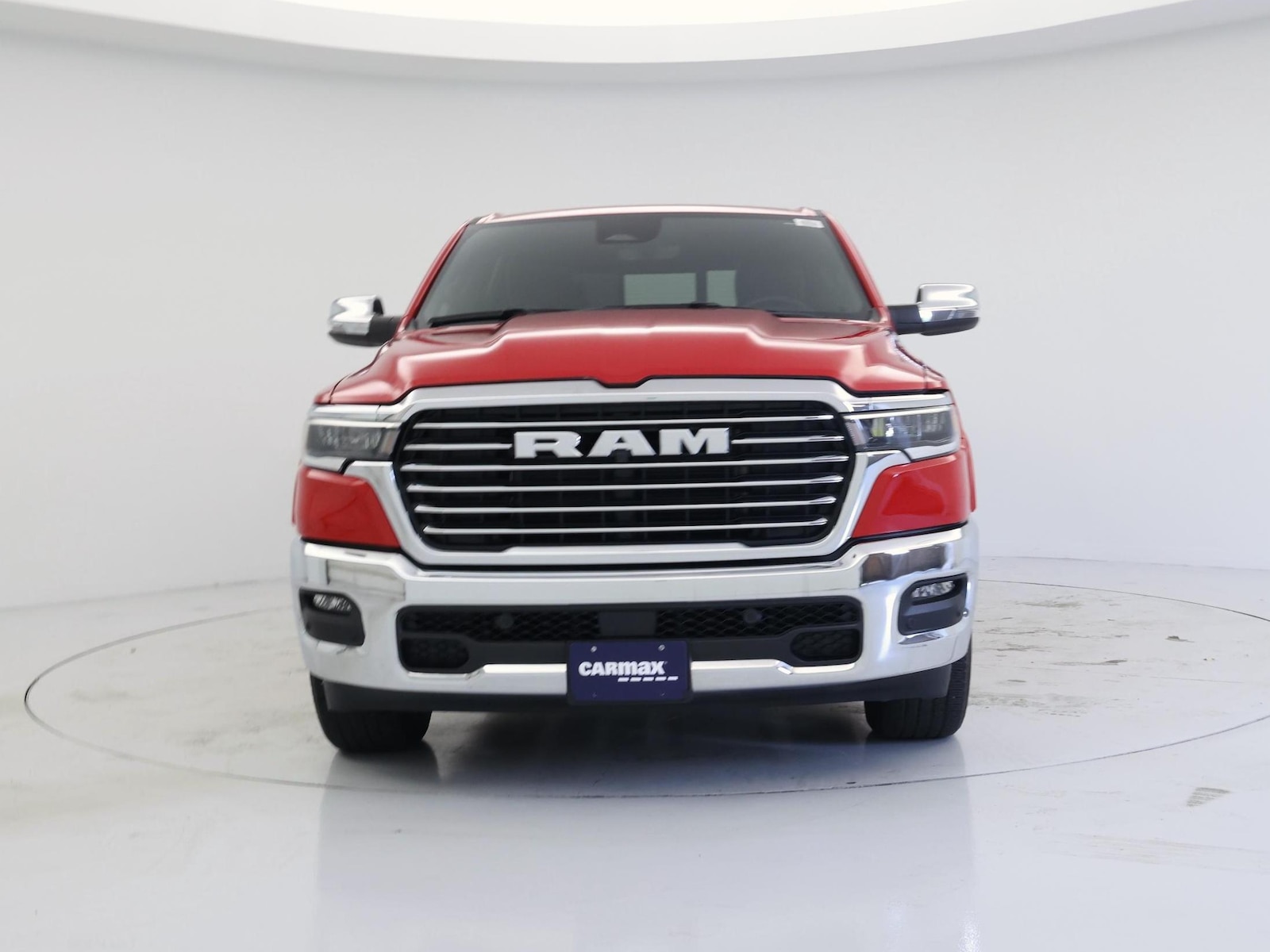 2025 RAM Ram 1500 Pickup Laramie - Photo 6