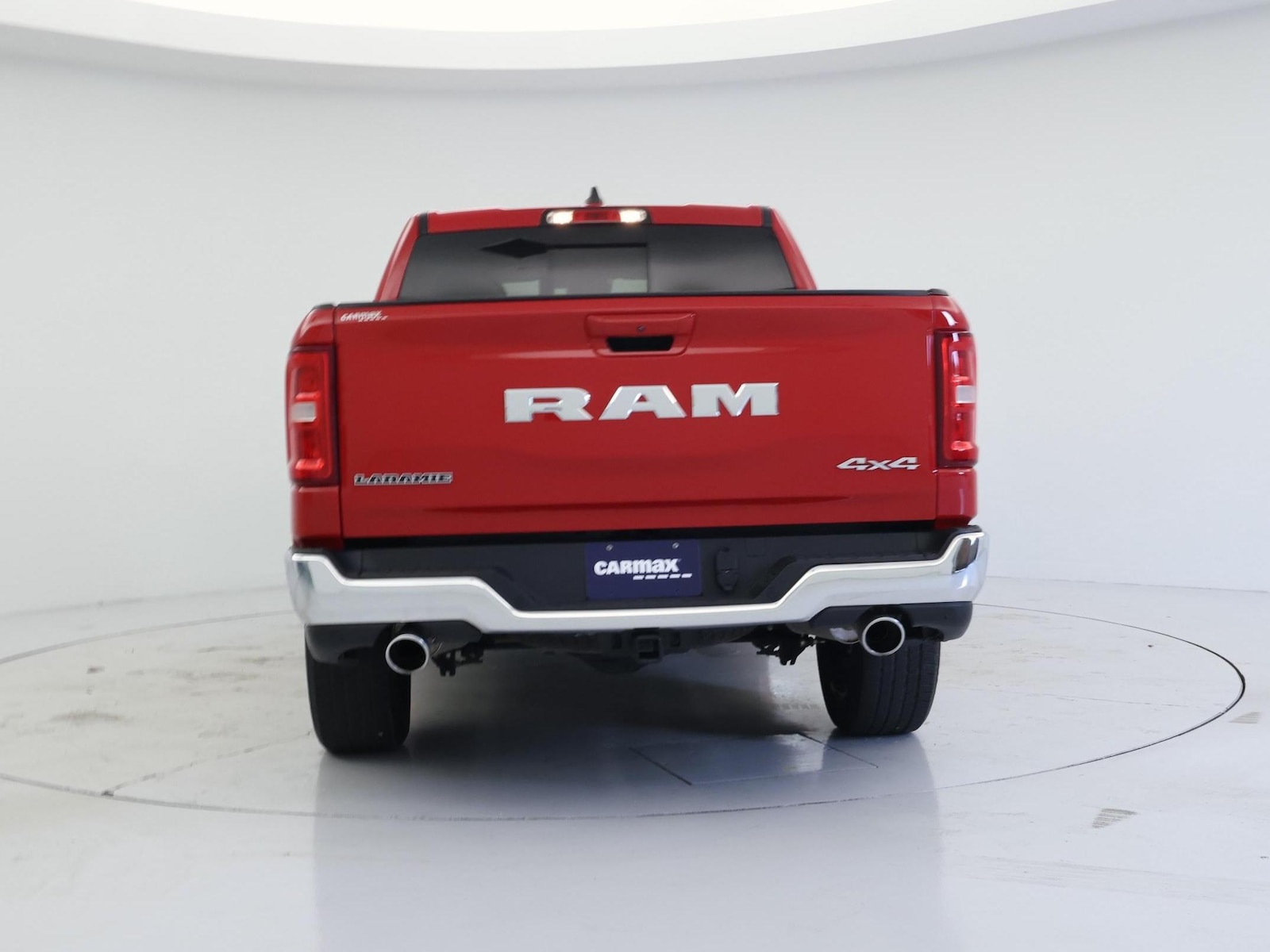 2025 RAM Ram 1500 Pickup Laramie - Photo 7