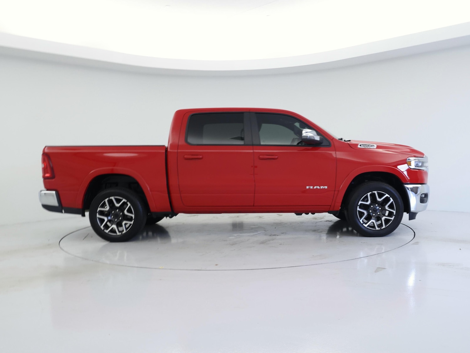 2025 RAM Ram 1500 Pickup Laramie - Photo 8