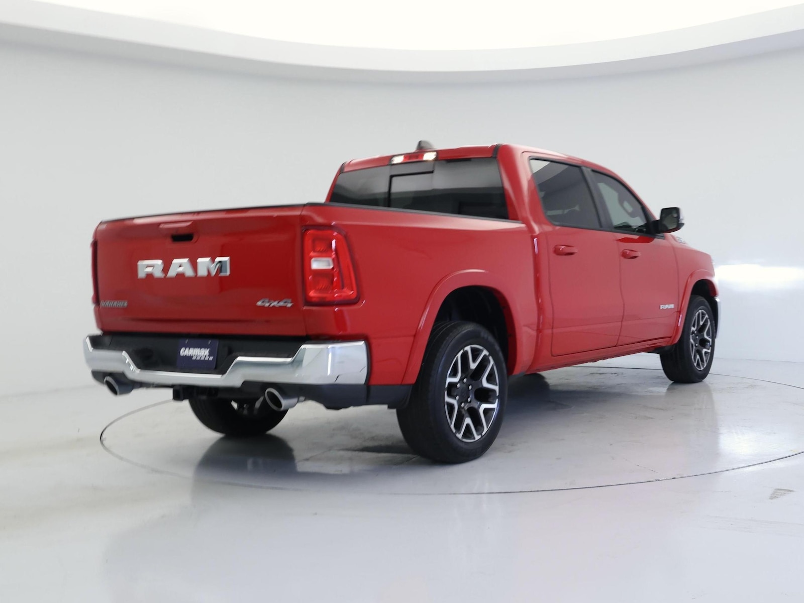 2025 RAM Ram 1500 Pickup Laramie - Photo 9
