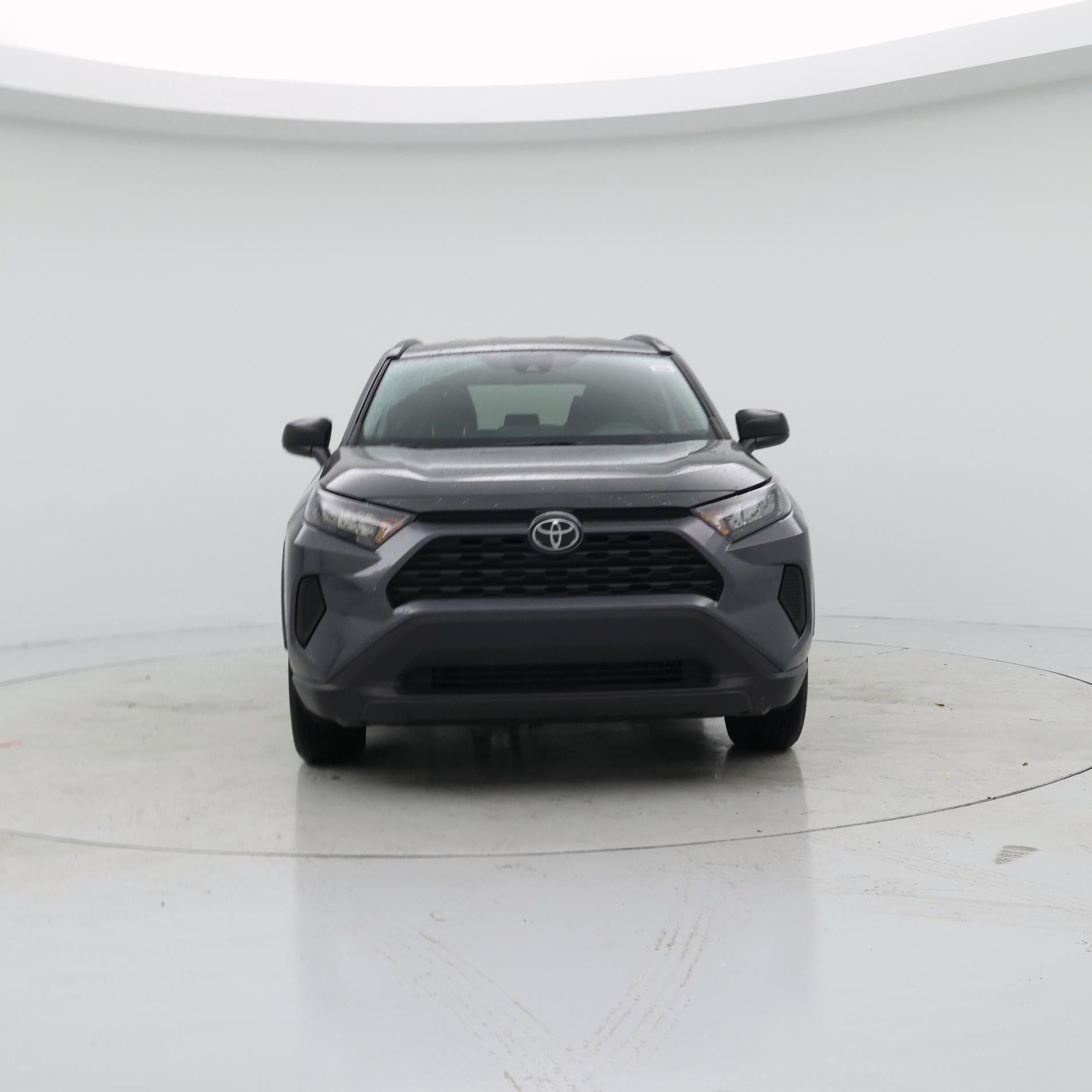 Thumbnail: 2021 Toyota RAV4 - 5