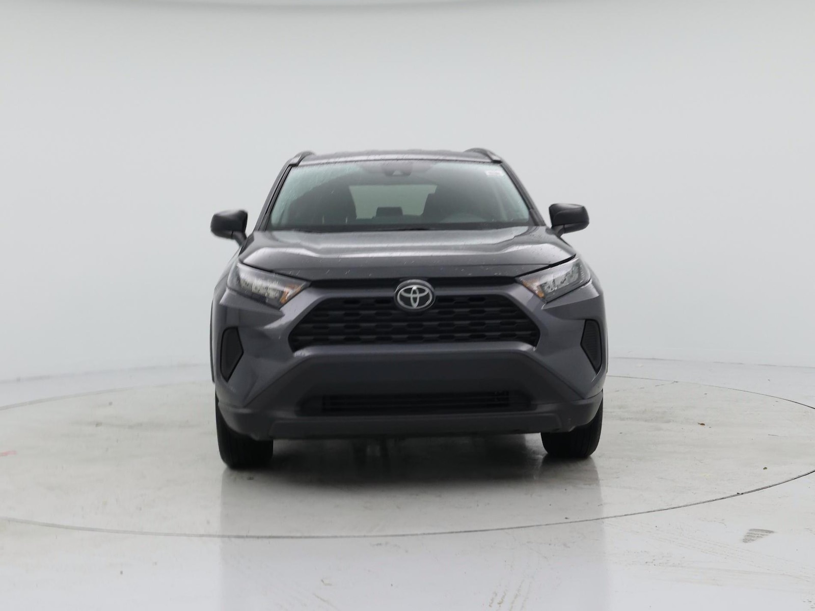 2021 Toyota RAV4 LE - Photo 6