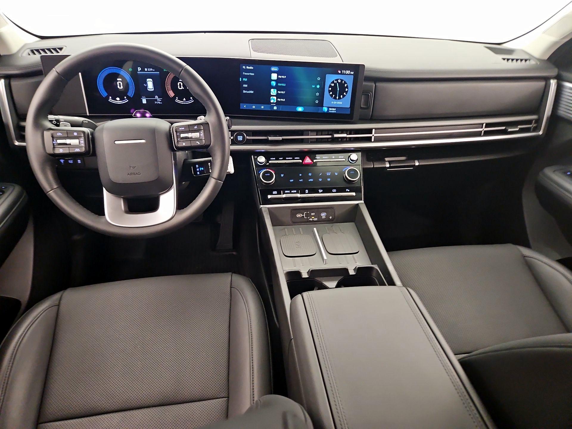 Thumbnail: 2026 Hyundai Santa Fe - 9