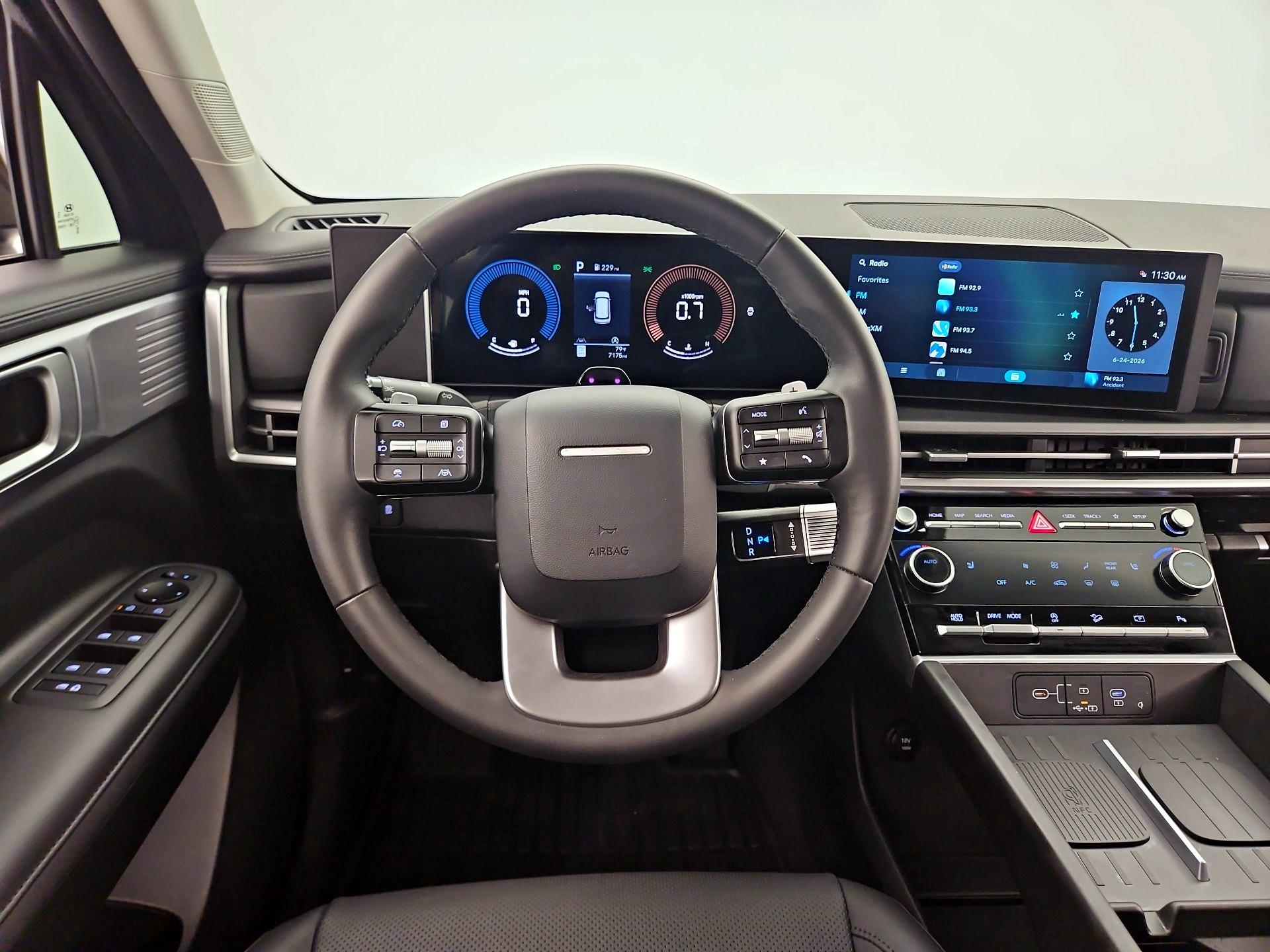 Thumbnail: 2026 Hyundai Santa Fe - 10