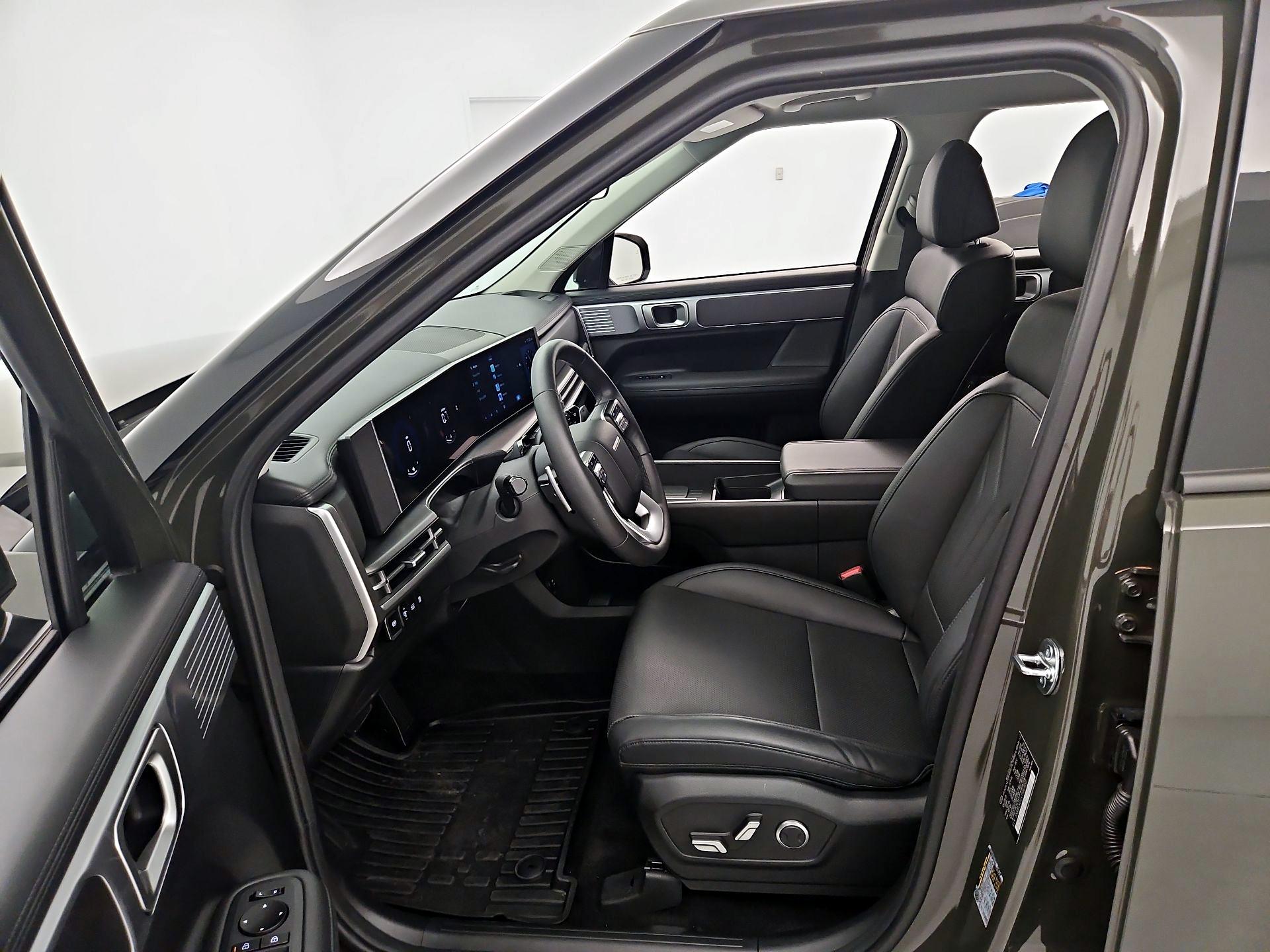 Thumbnail: 2026 Hyundai Santa Fe - 11