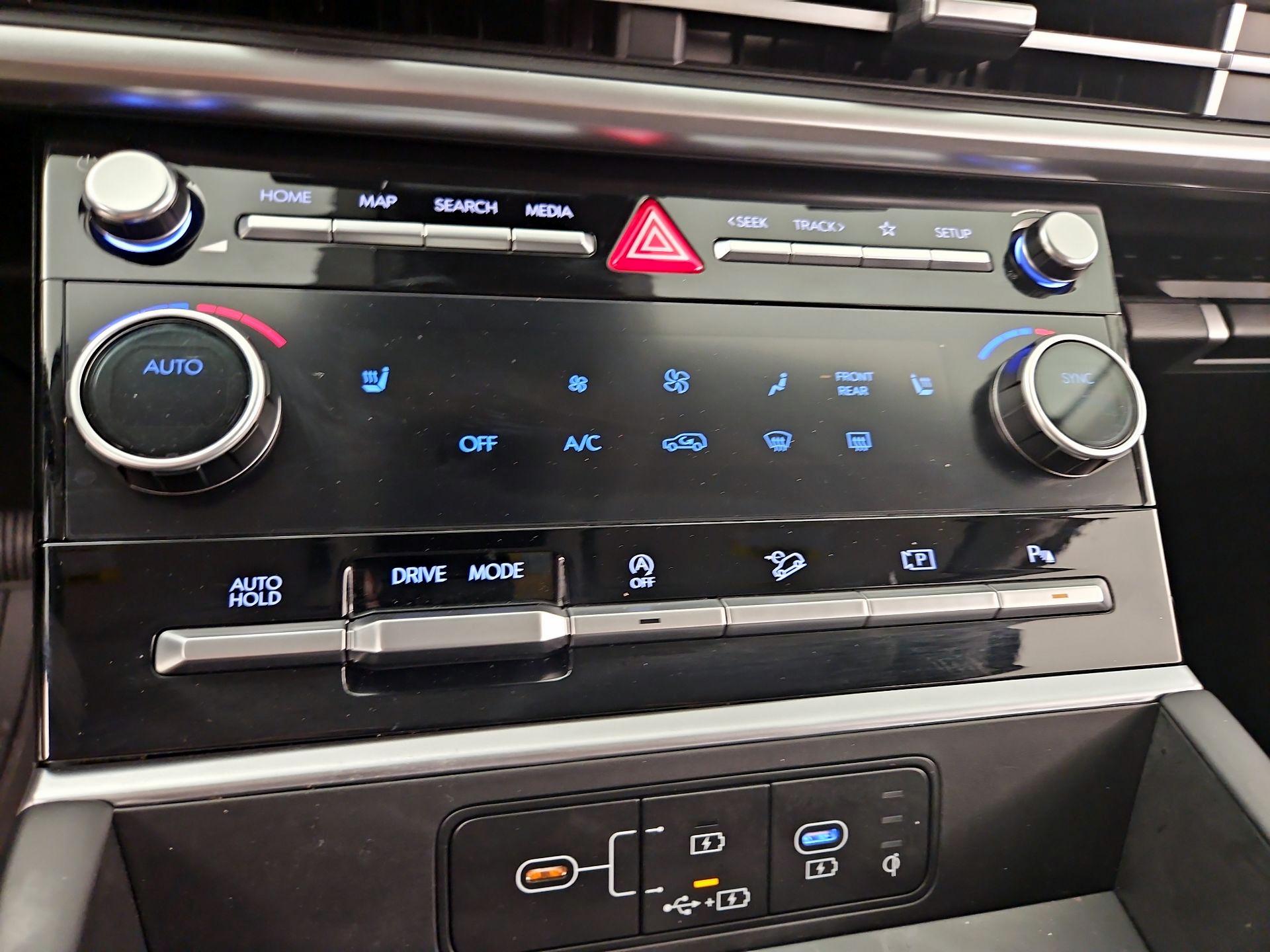 Thumbnail: 2026 Hyundai Santa Fe - 16