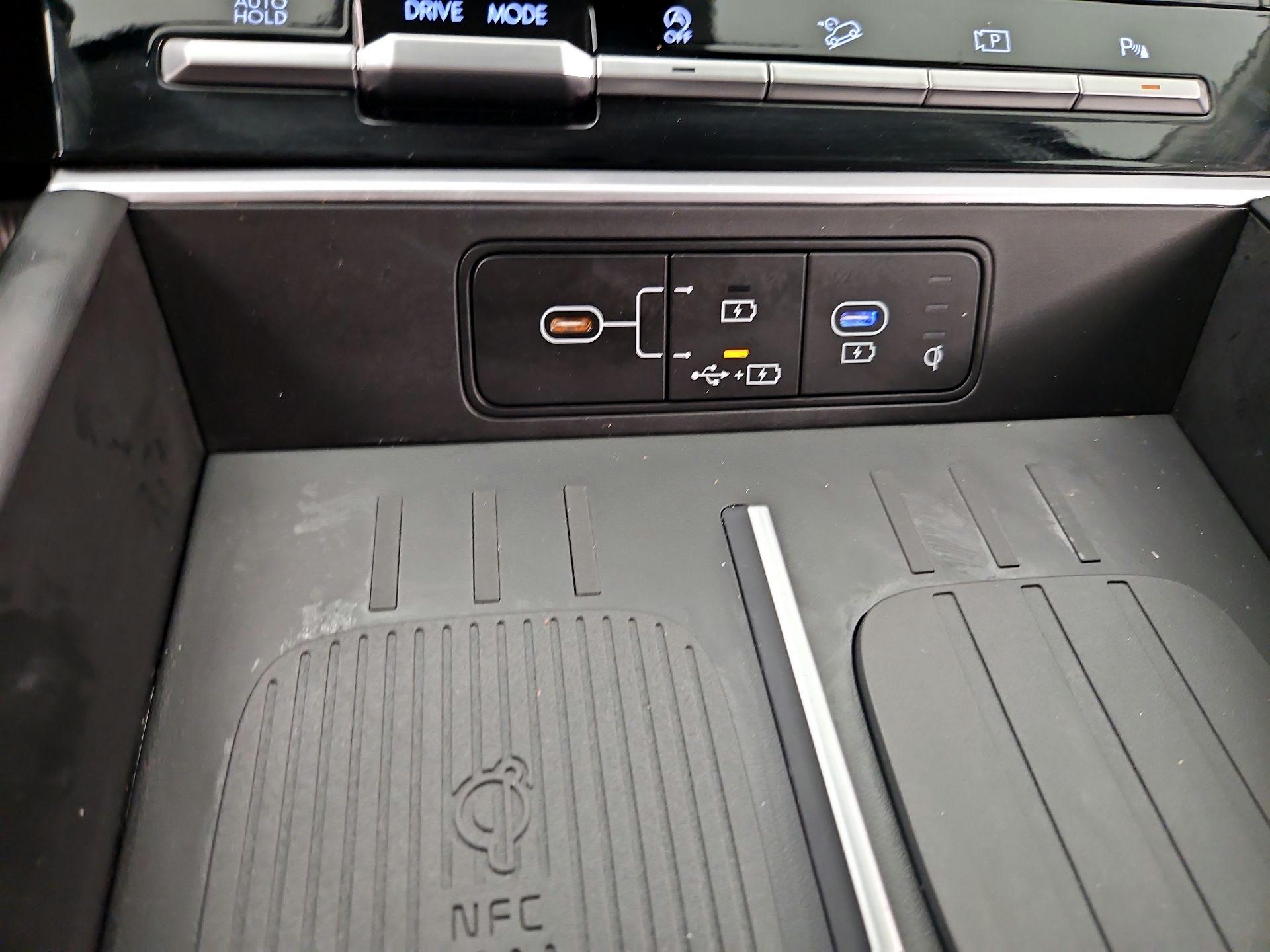 Thumbnail: 2026 Hyundai Santa Fe - 18