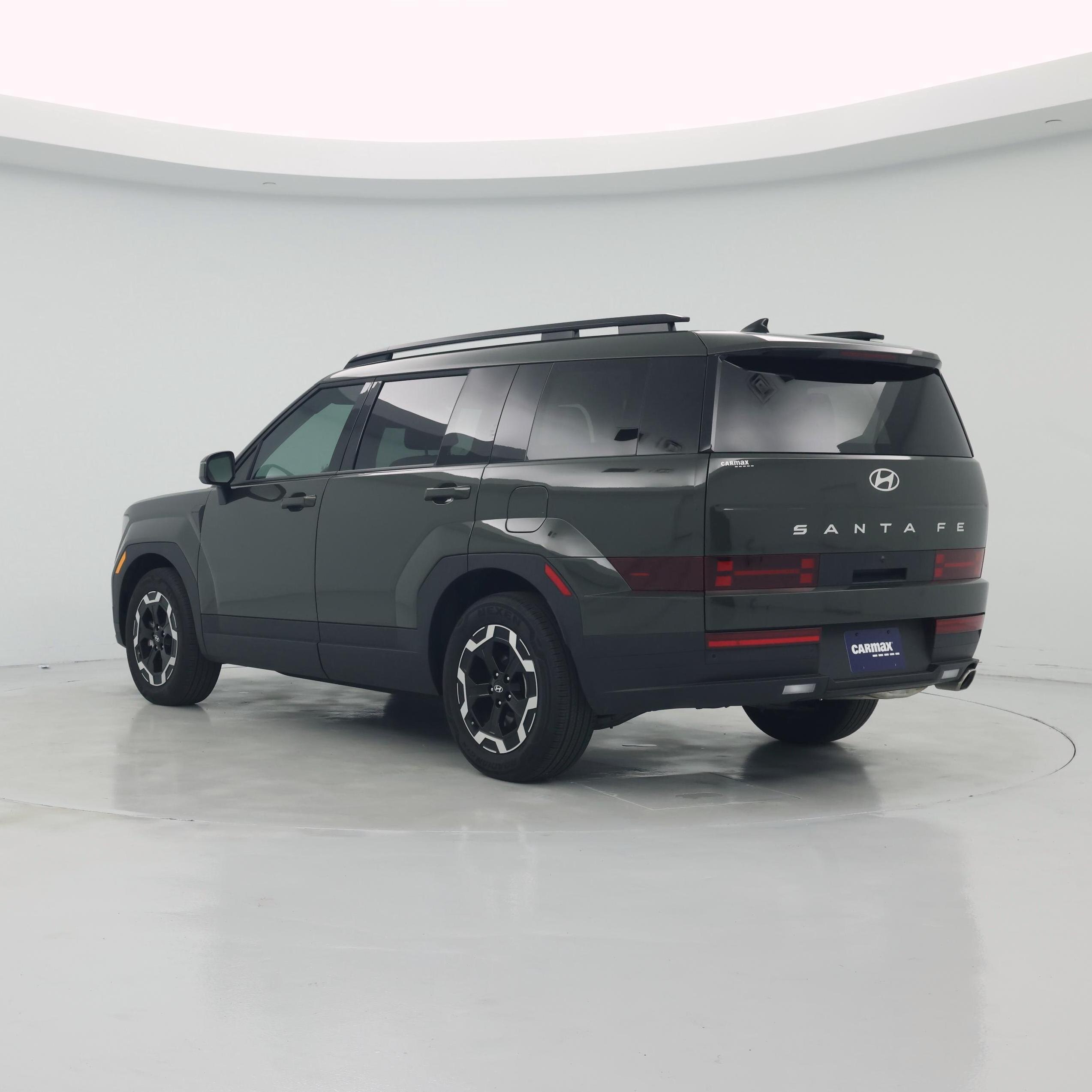 Thumbnail: 2026 Hyundai Santa Fe - 2
