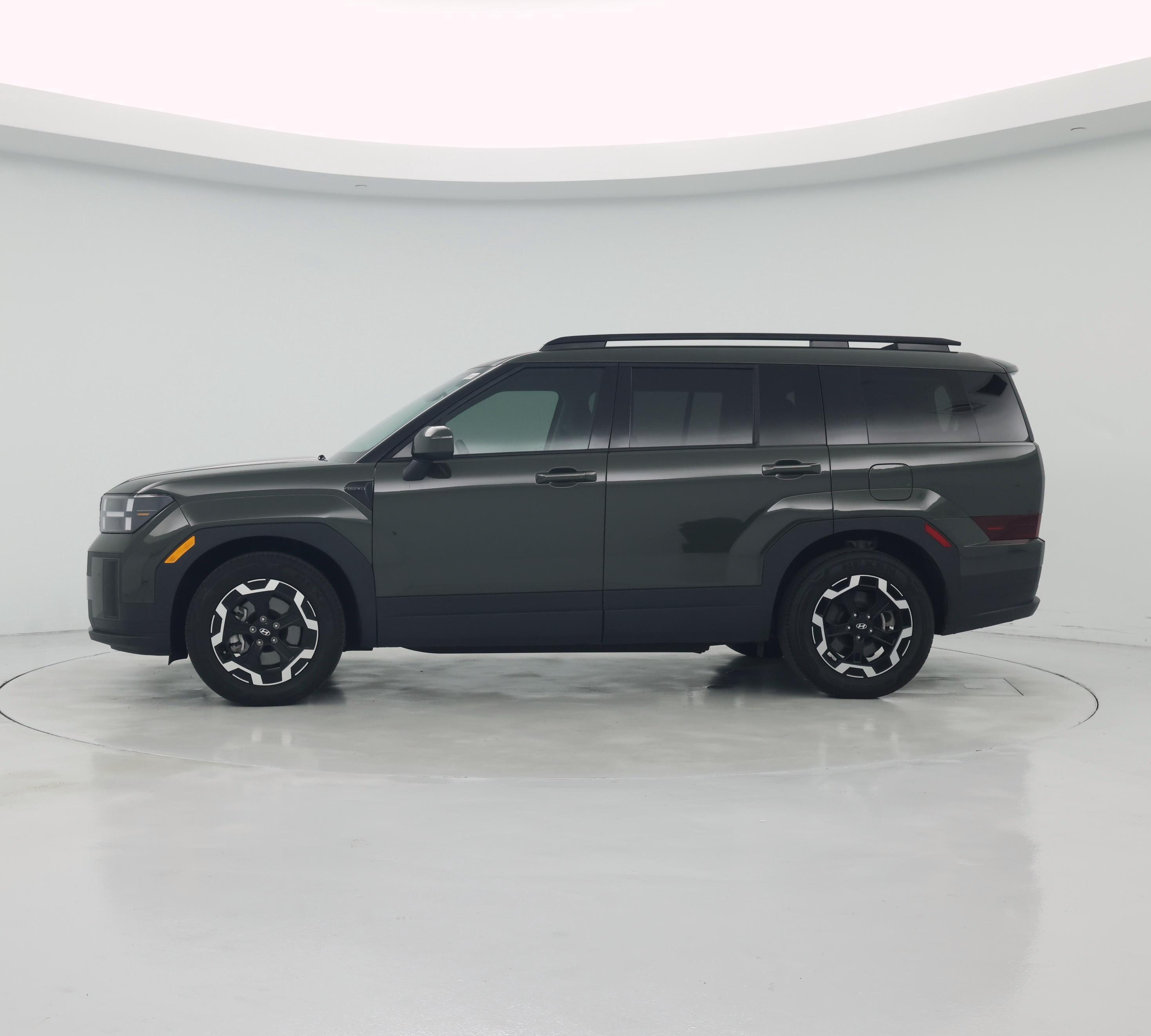 Thumbnail: 2026 Hyundai Santa Fe - 3