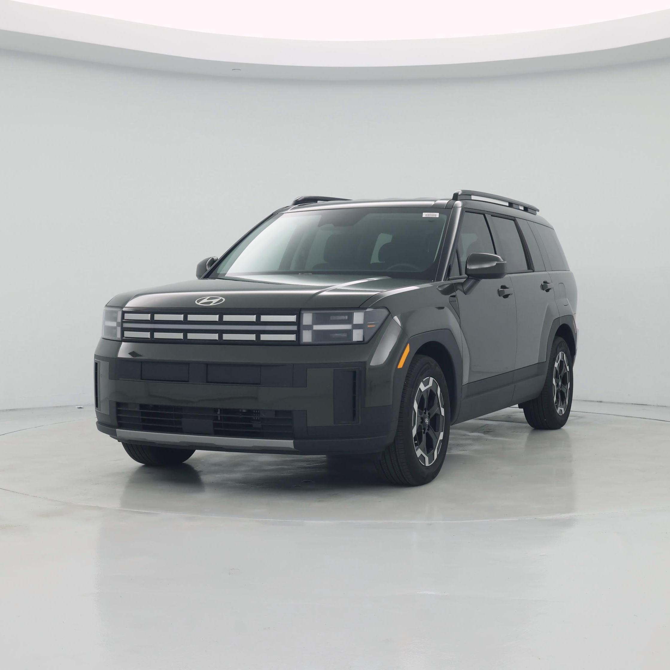 Thumbnail: 2026 Hyundai Santa Fe - 4