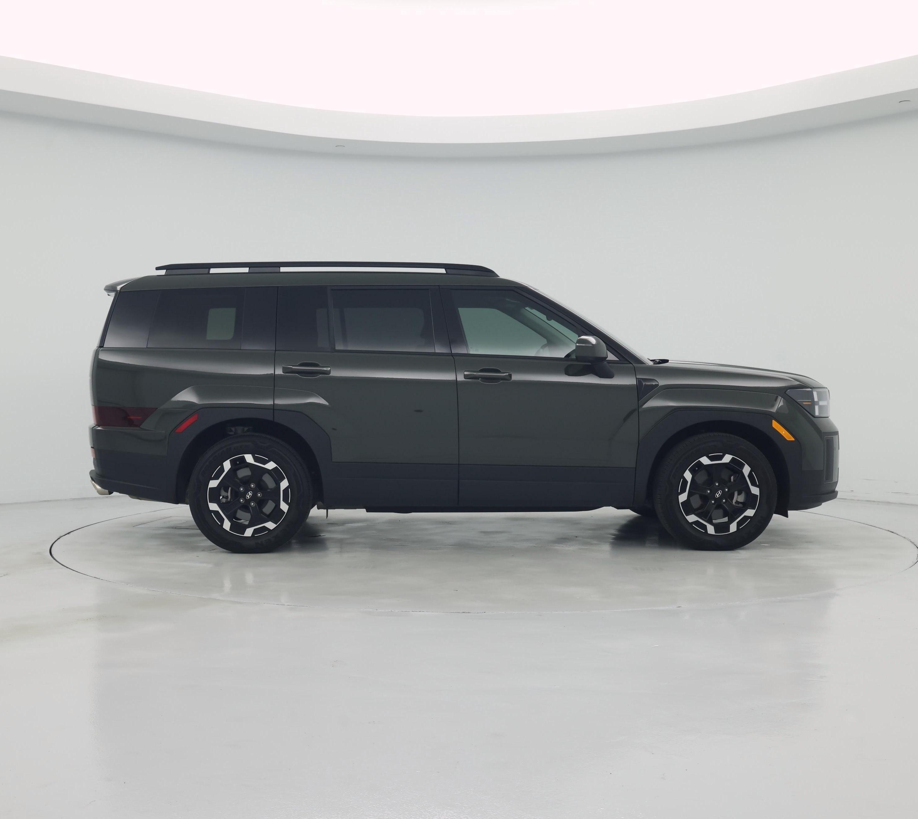 Thumbnail: 2026 Hyundai Santa Fe - 7
