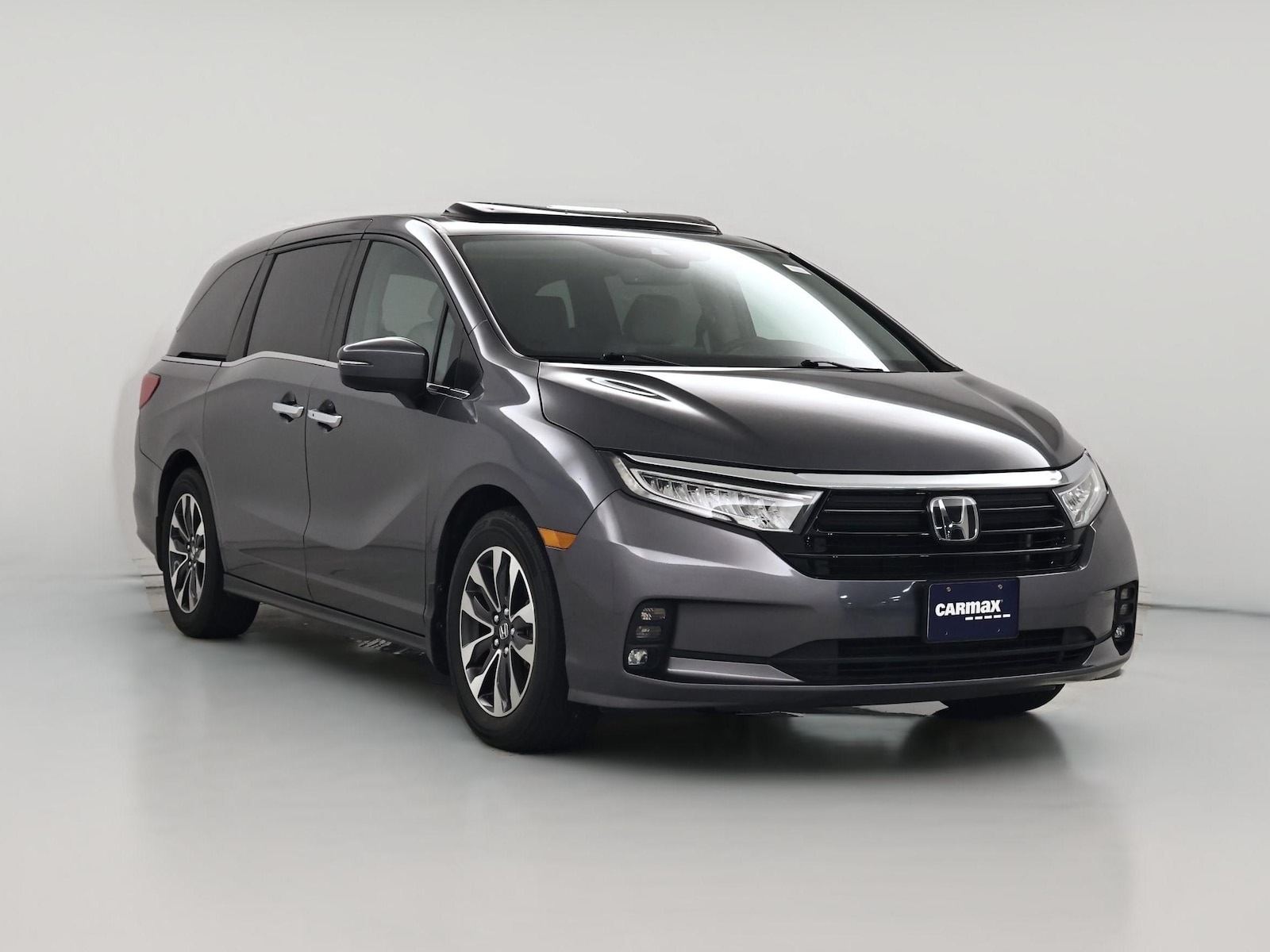 2024 Honda Odyssey
