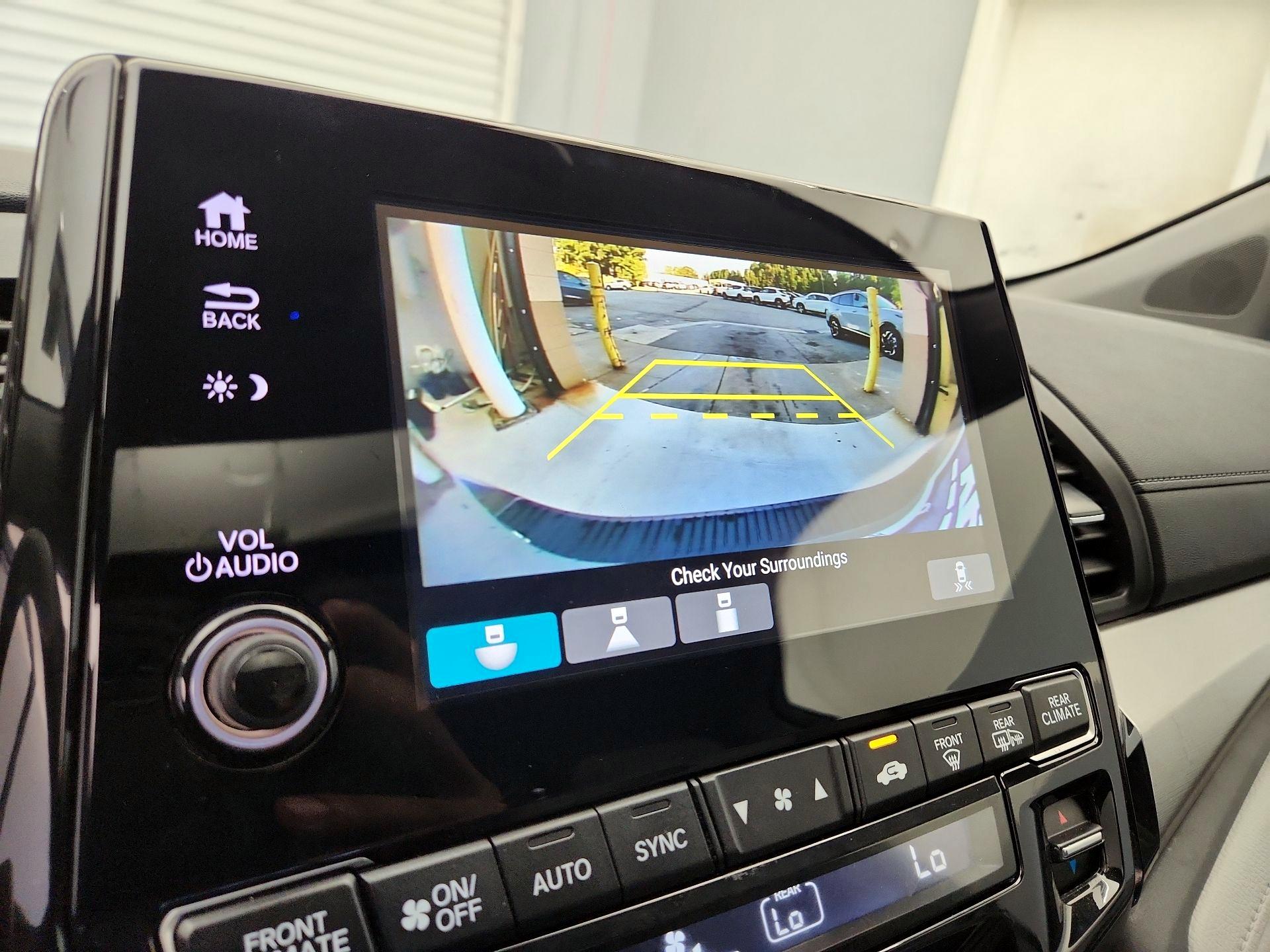 Thumbnail: 2024 Honda Odyssey - 14