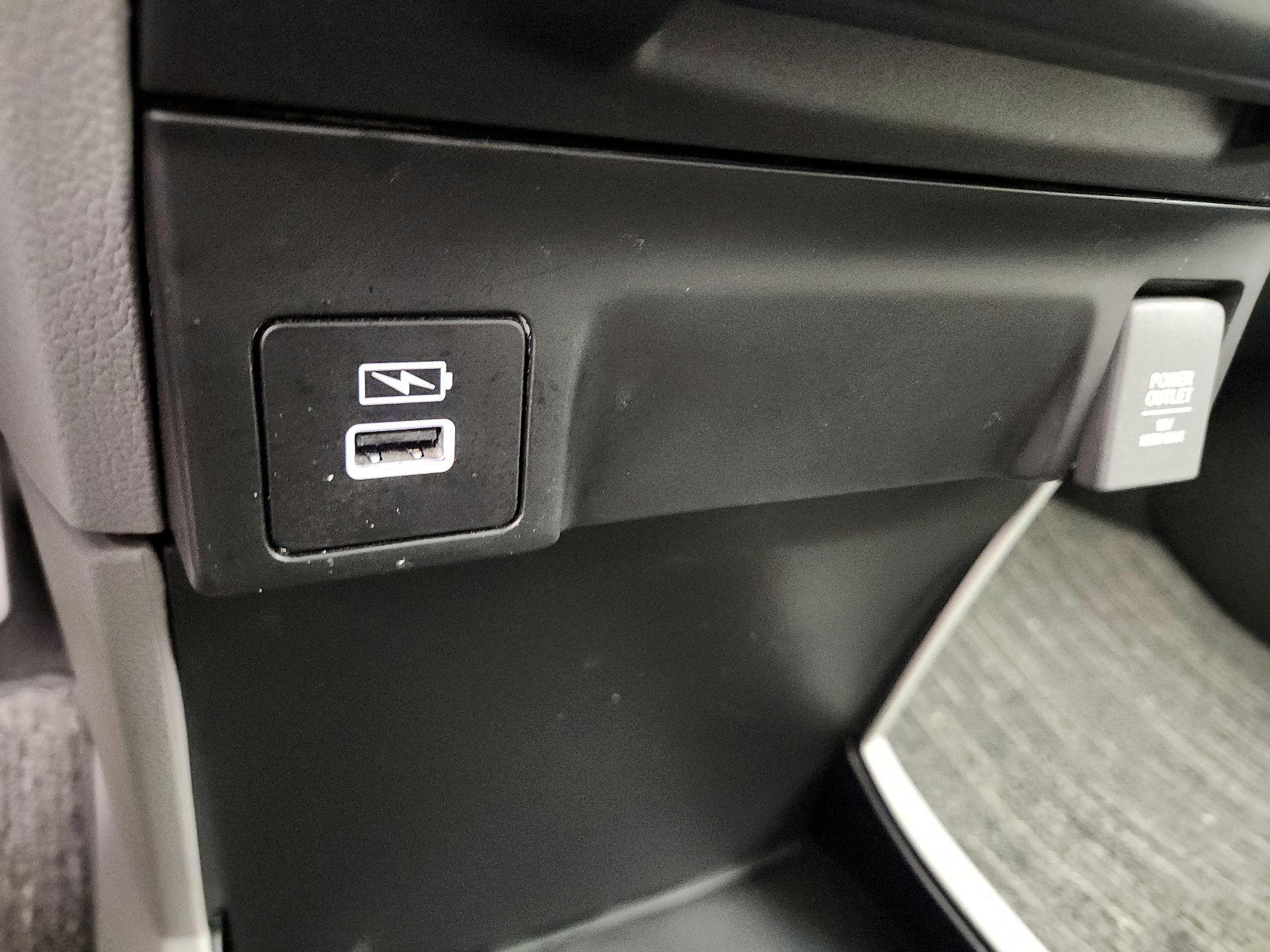Thumbnail: 2024 Honda Odyssey - 18