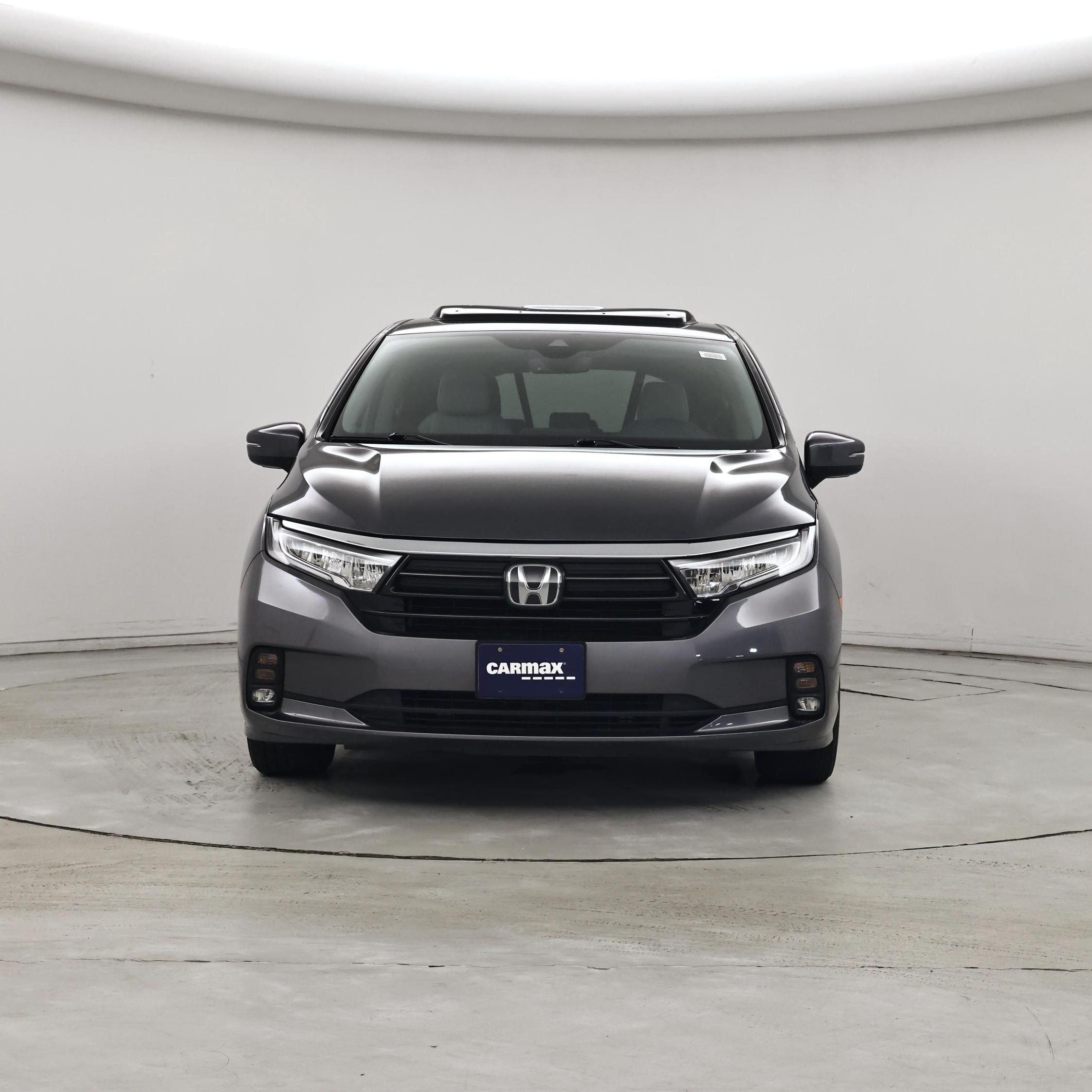 Thumbnail: 2024 Honda Odyssey - 5