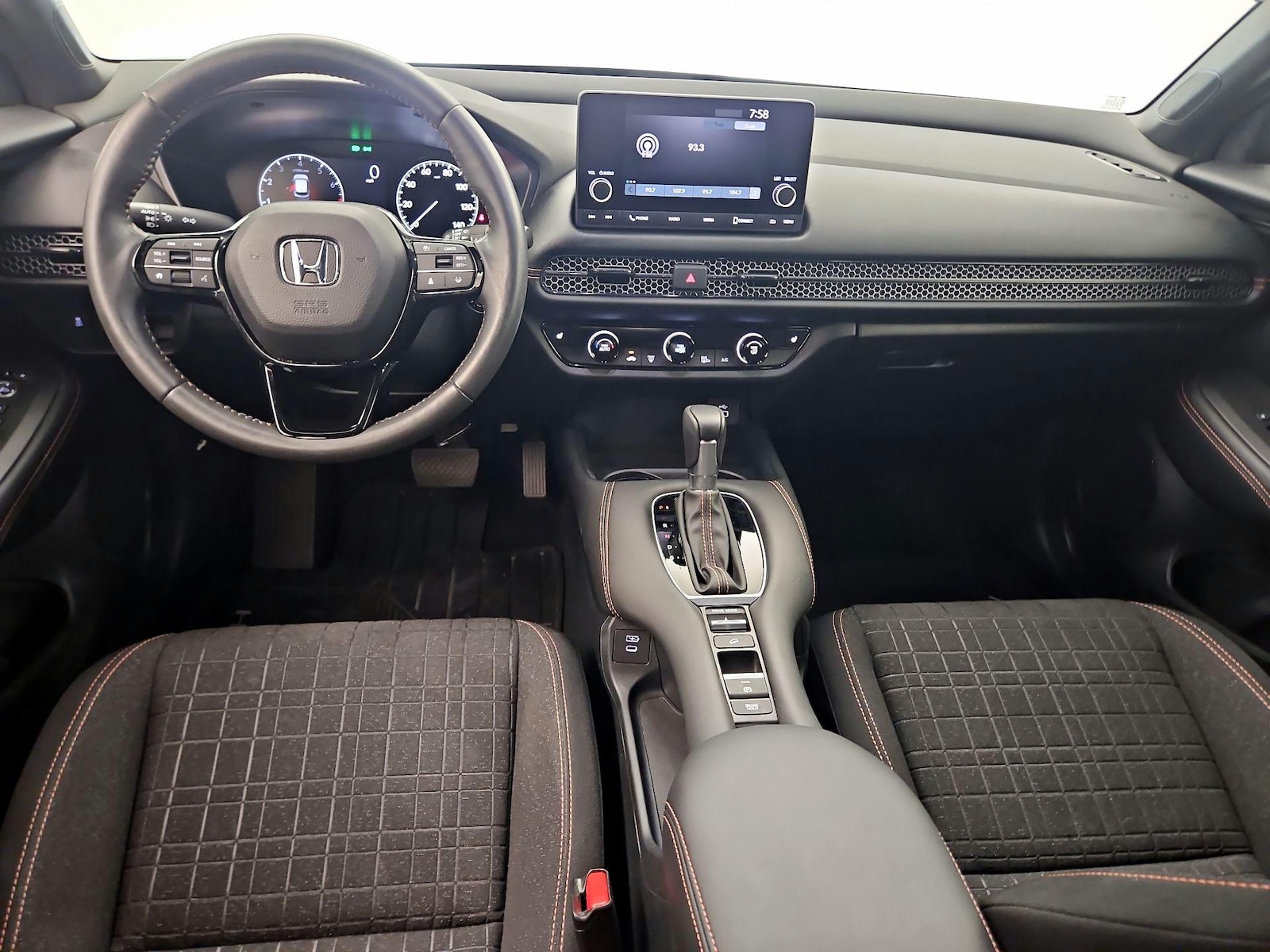 2024 Honda HR-V Sport - Photo 10