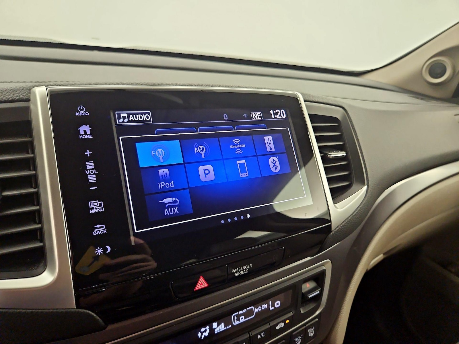 2024 Honda HR-V Sport - Photo 16