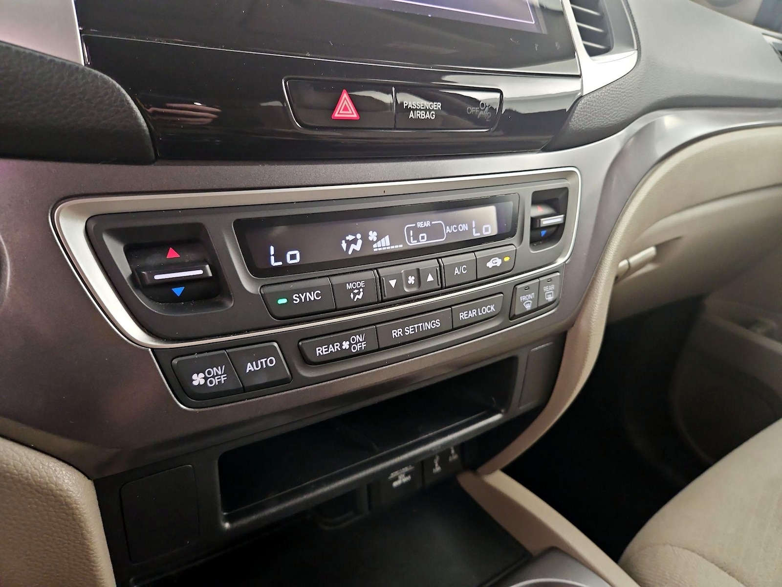 2024 Honda HR-V Sport - Photo 17