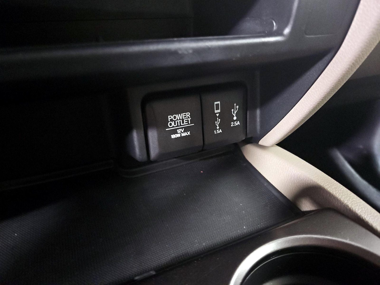 2024 Honda HR-V Sport - Photo 19