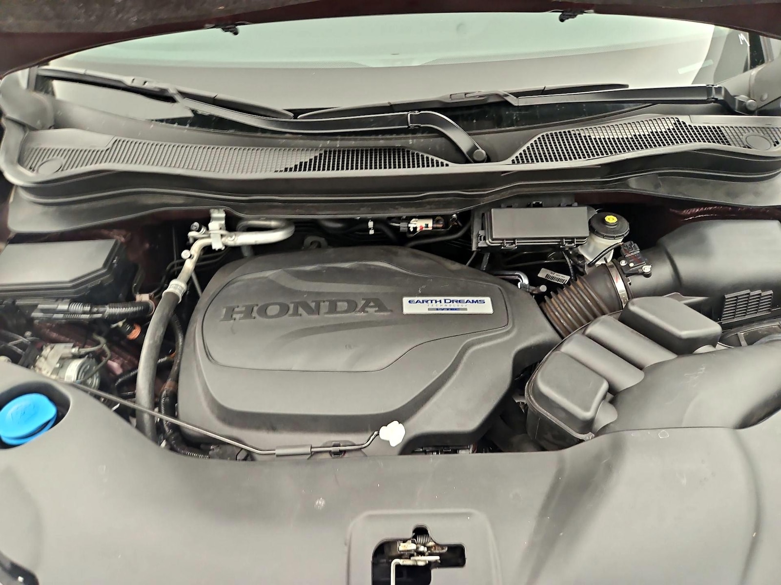 2024 Honda HR-V Sport - Photo 22