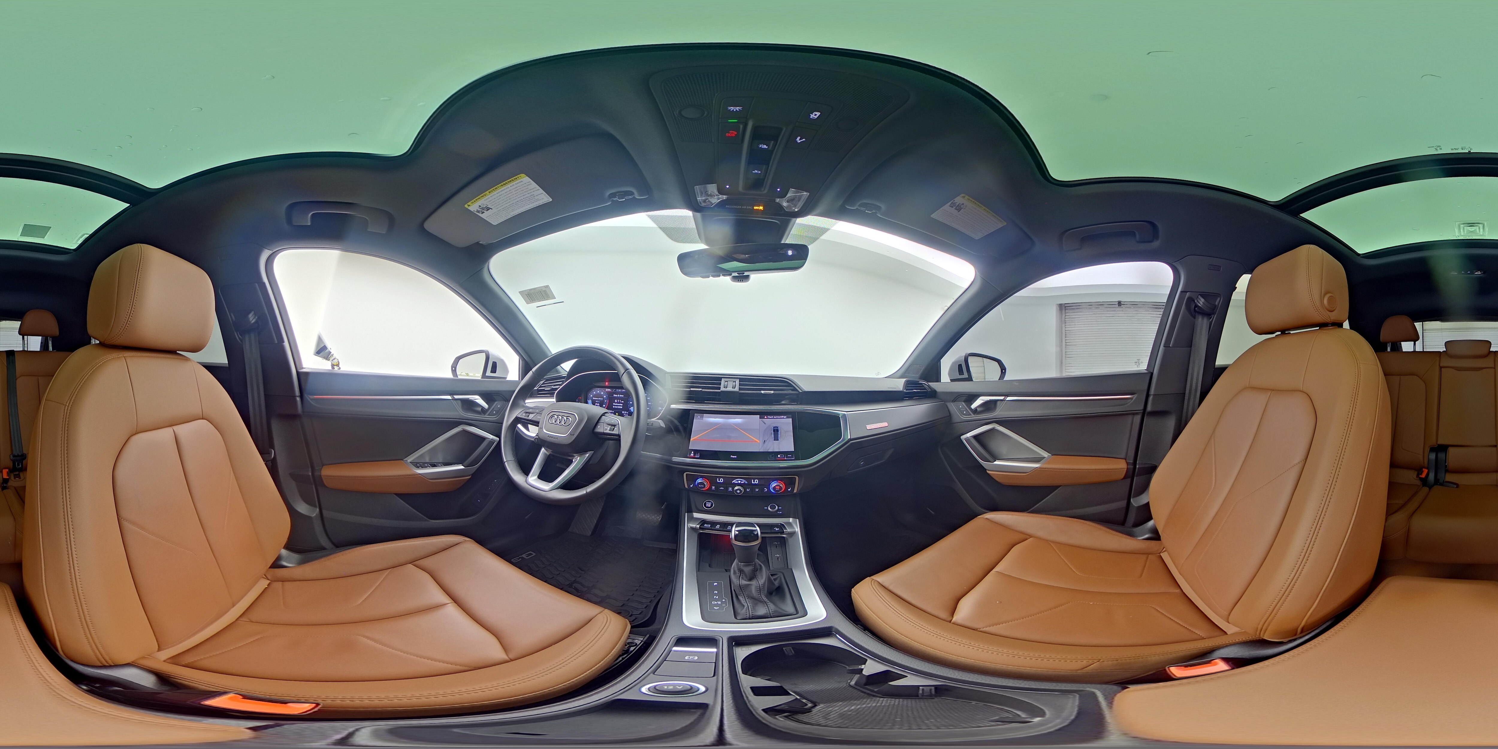 2024 Audi Q3 S Line Premium Plus - Photo 25