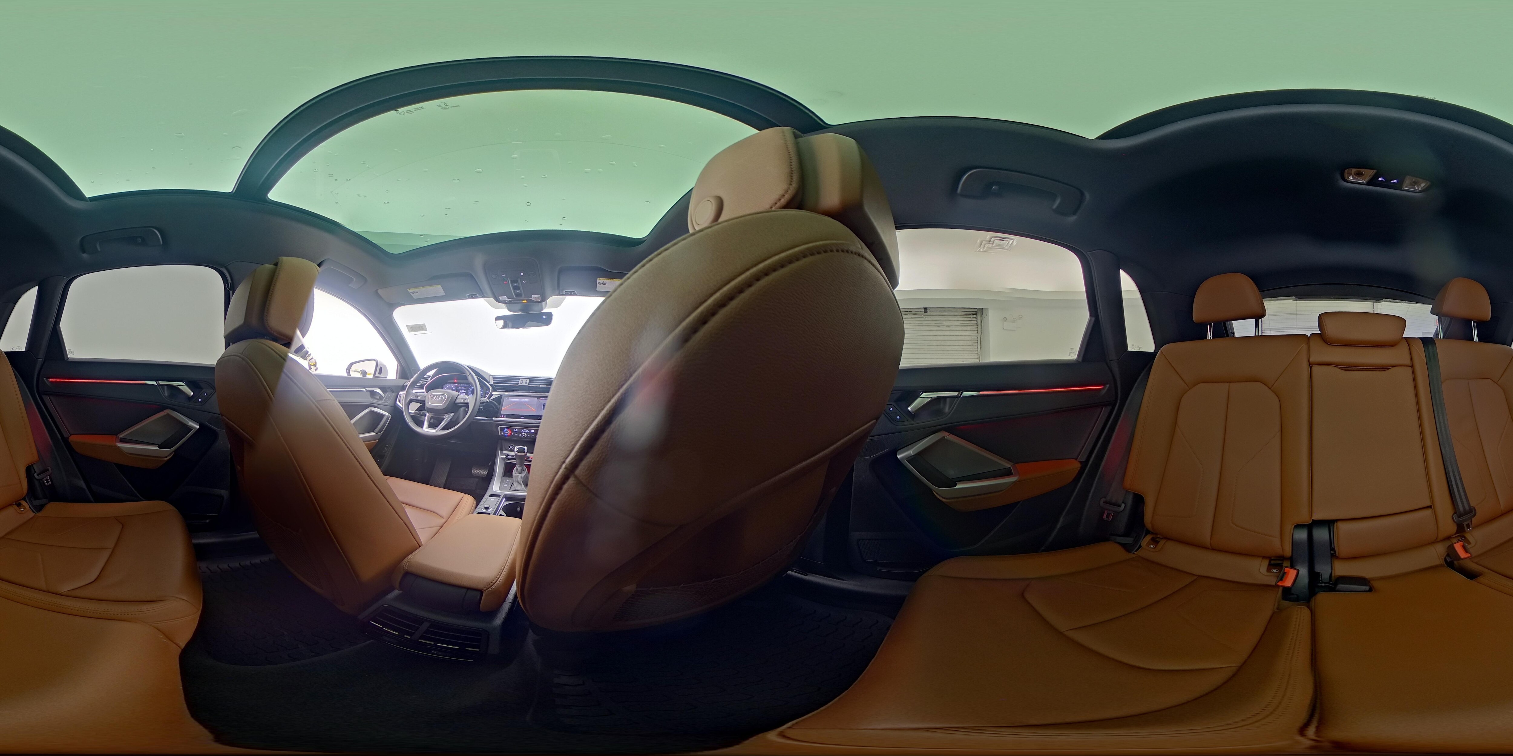 2024 Audi Q3 S Line Premium Plus - Photo 26
