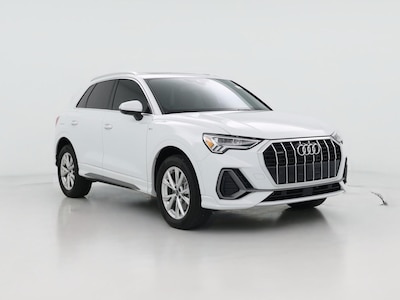 2024 Audi Q3 S-Line Premium Plus
