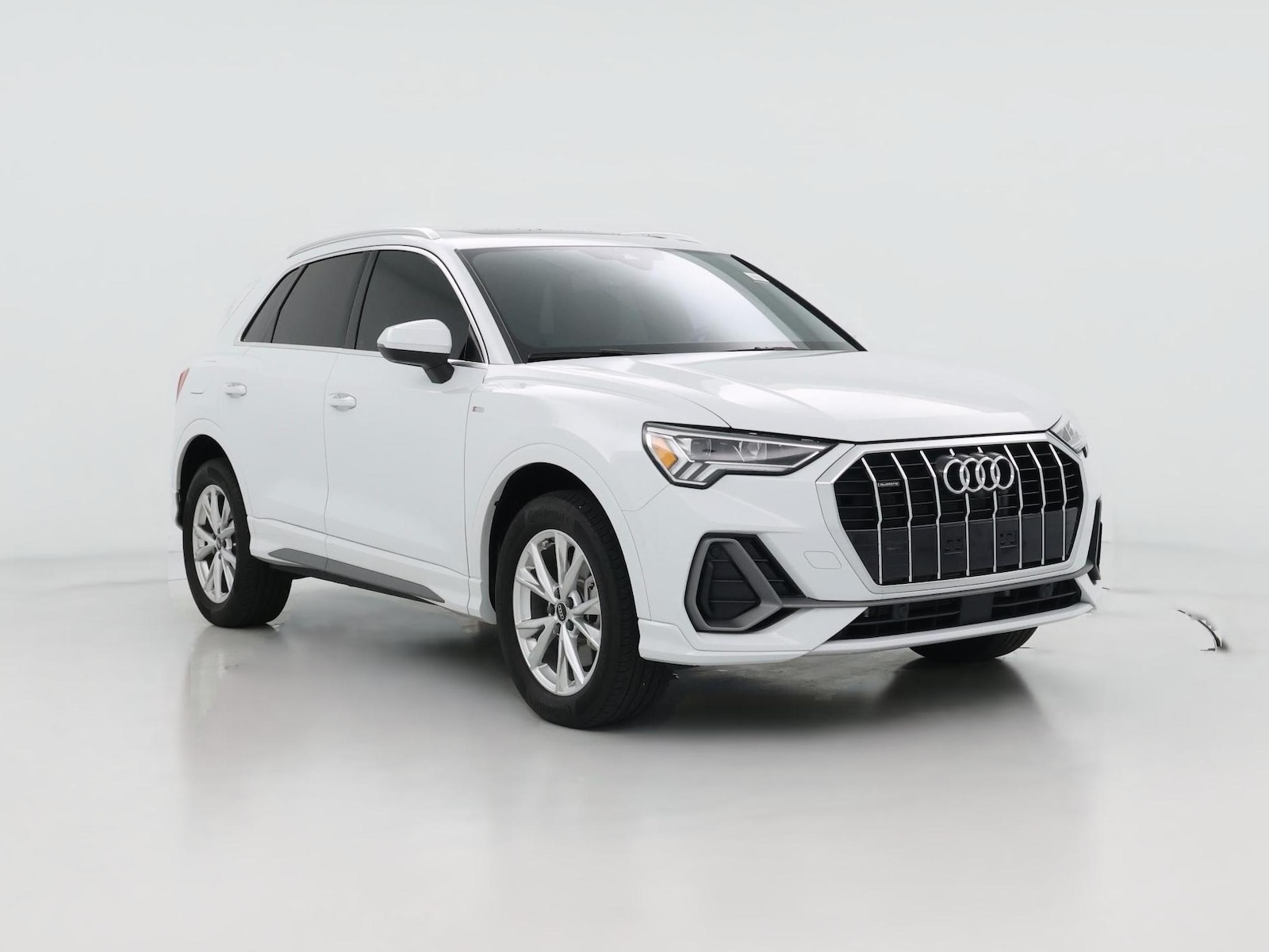 2024 Audi Q3 S Line Premium Plus - Photo 1