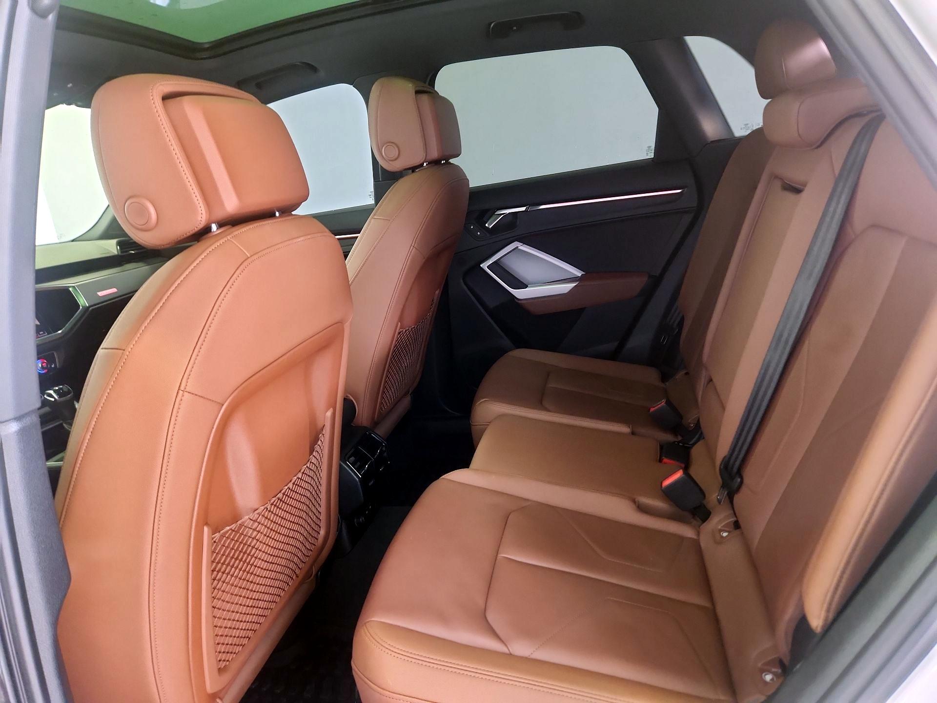 Thumbnail: 2024 Audi Q3 - 20