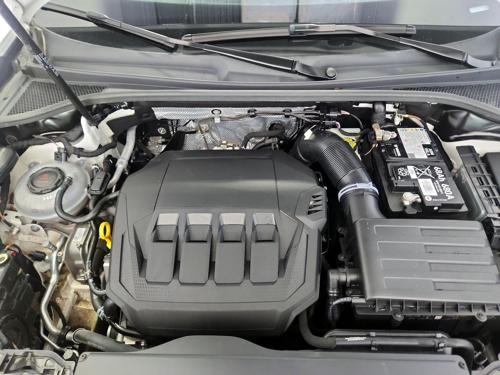 2024 Audi Q3 S Line Premium Plus - Photo 23