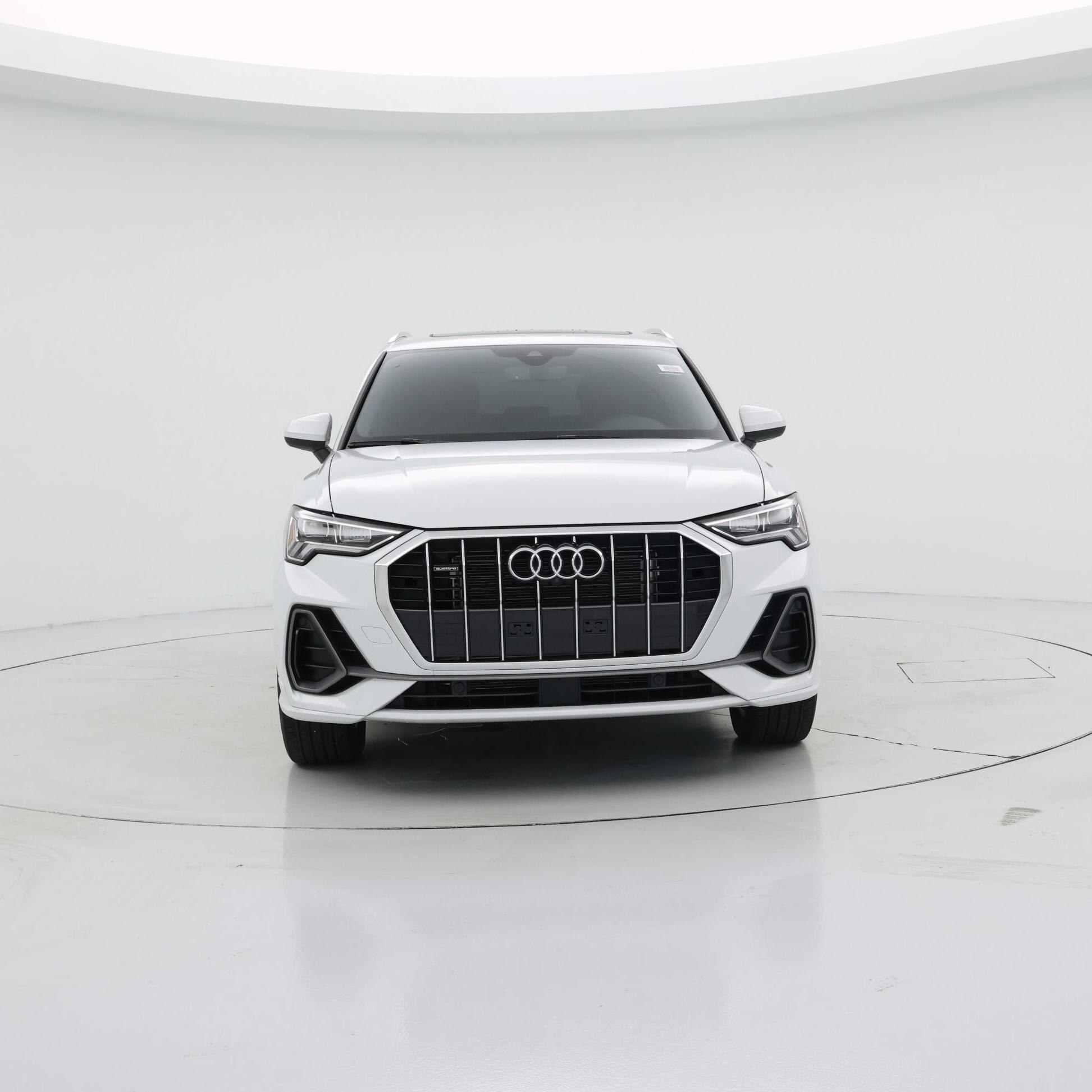 Thumbnail: 2024 Audi Q3 - 5