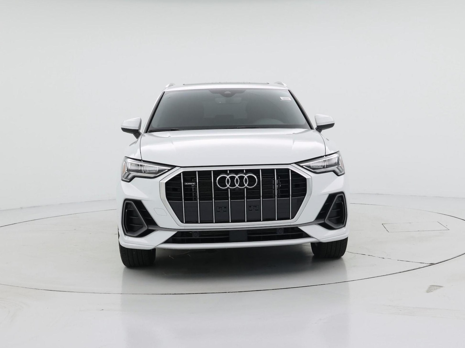 2024 Audi Q3 S Line Premium Plus - Photo 6