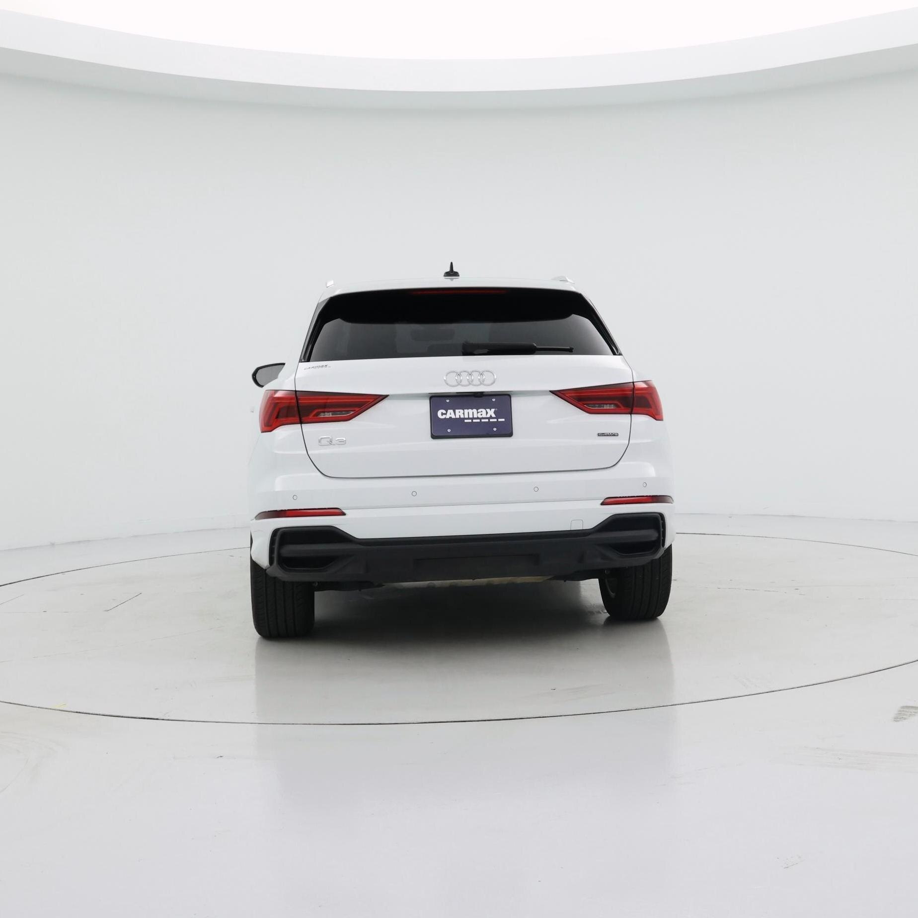 Thumbnail: 2024 Audi Q3 - 6