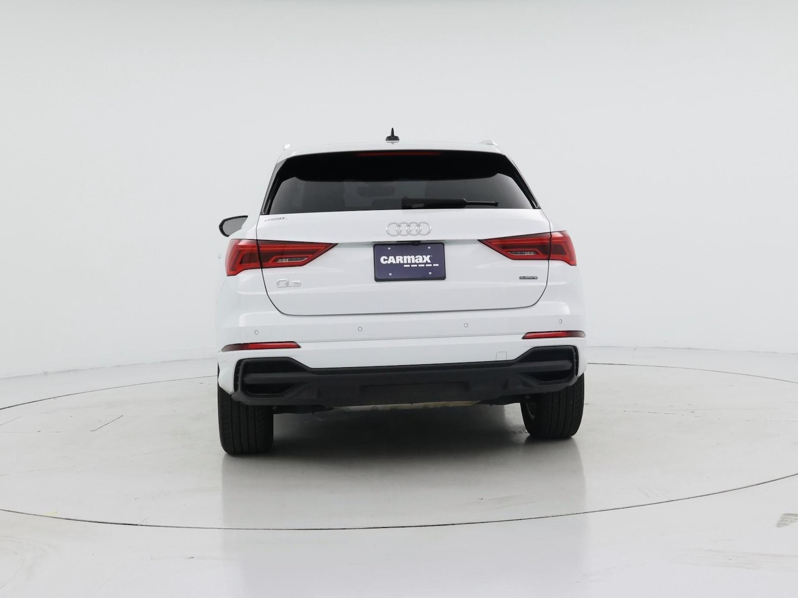2024 Audi Q3 S Line Premium Plus - Photo 7