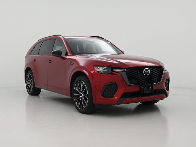 2025 Mazda CX-70  -
                  Columbia, SC